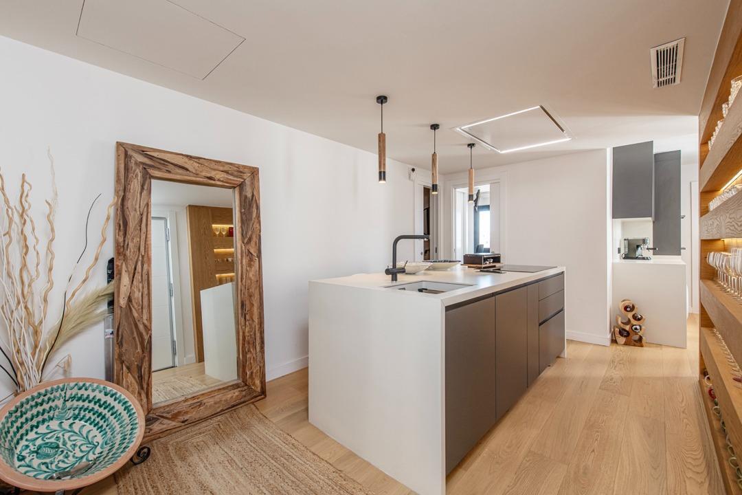 Ponent - Camp d'en Serralta, Palma de Mallorca