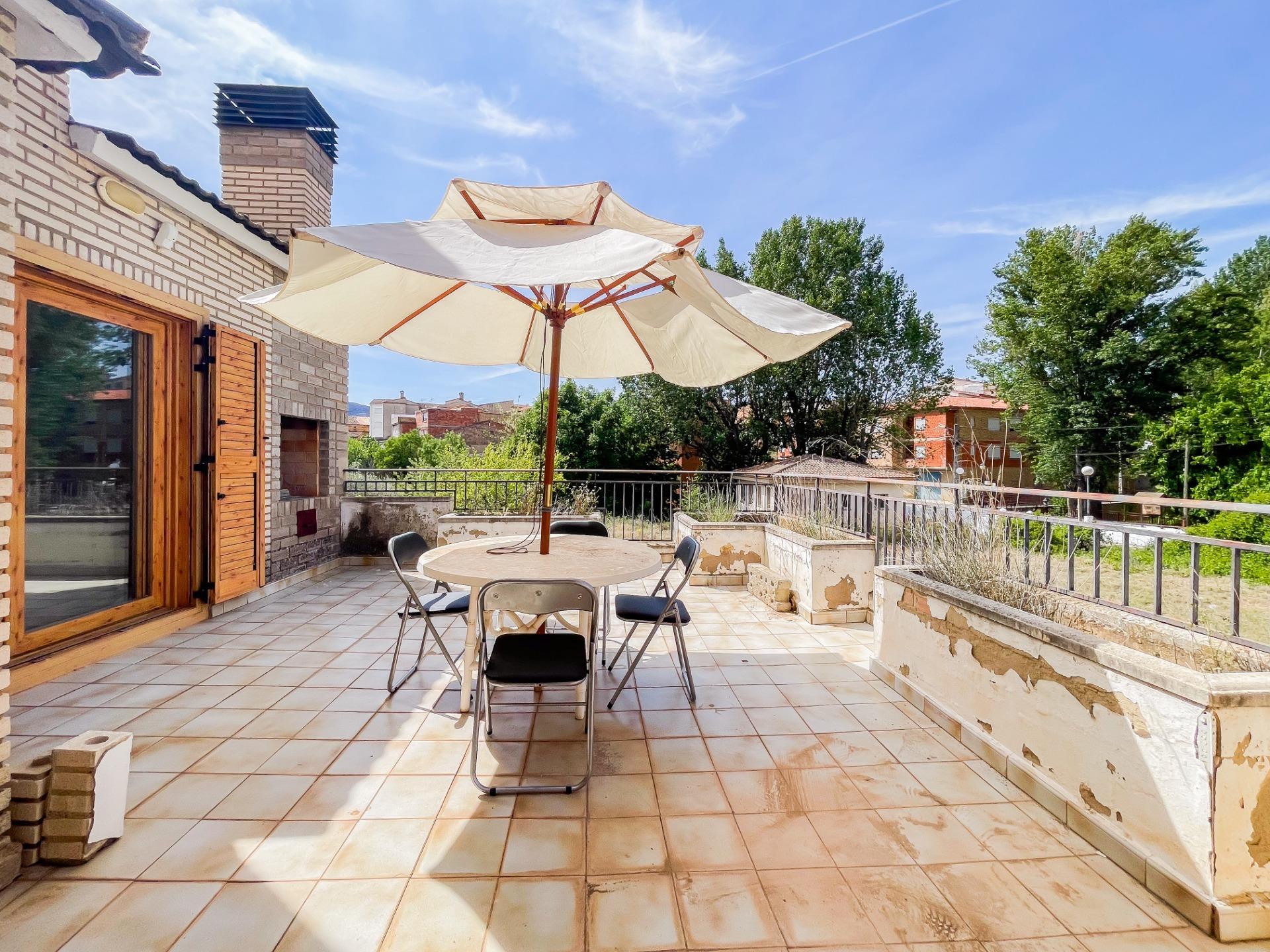 Casas o chalets-Venta-Chera-1276216