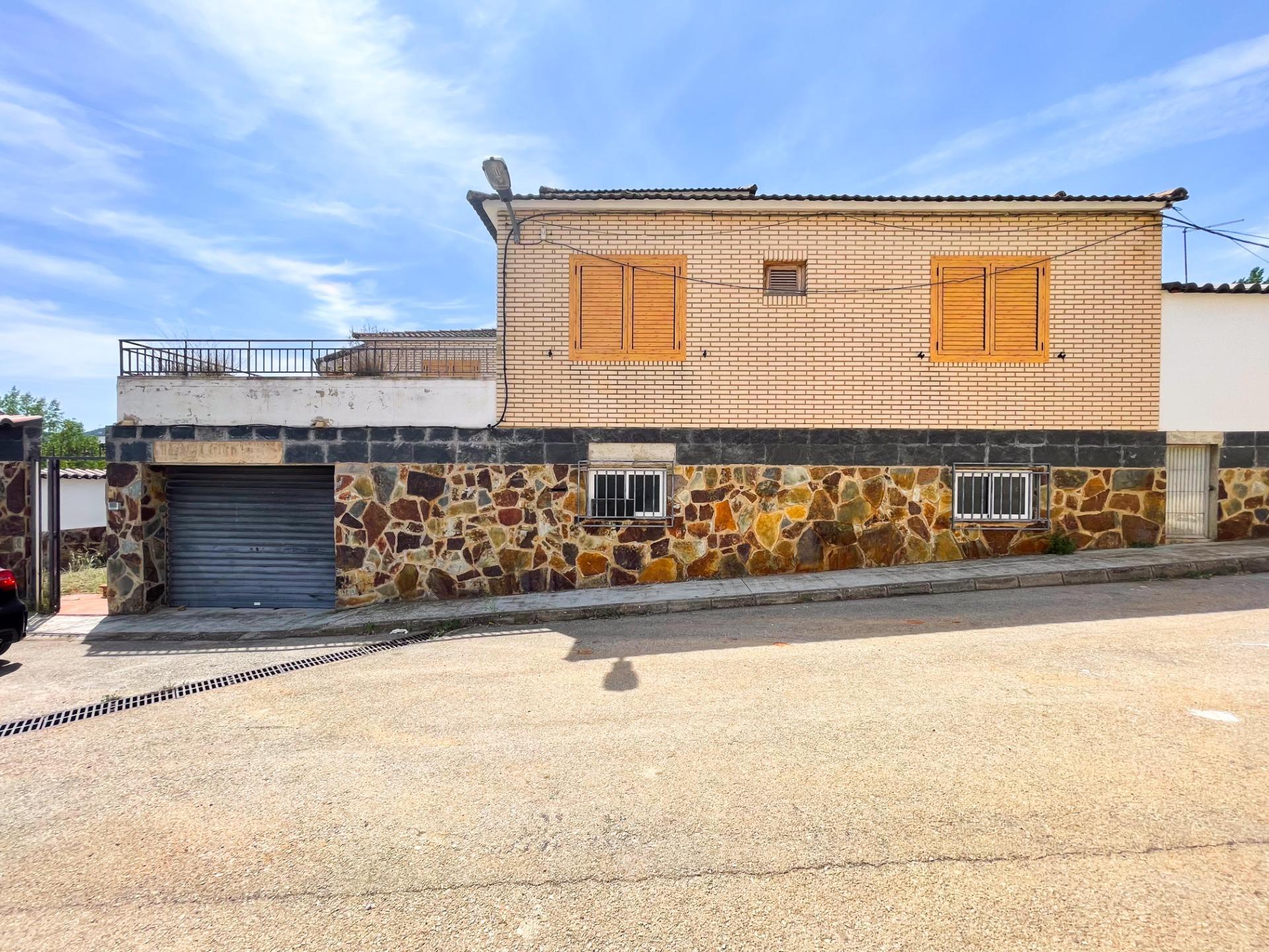 Casas o chalets-Venta-Chera-1276216-Foto-2