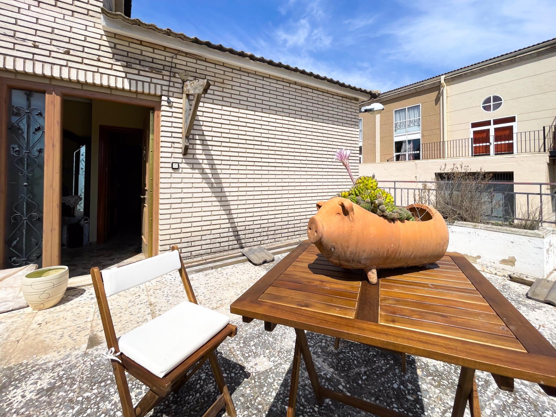 Casas o chalets-Venta-Chera-1276216-Foto-12