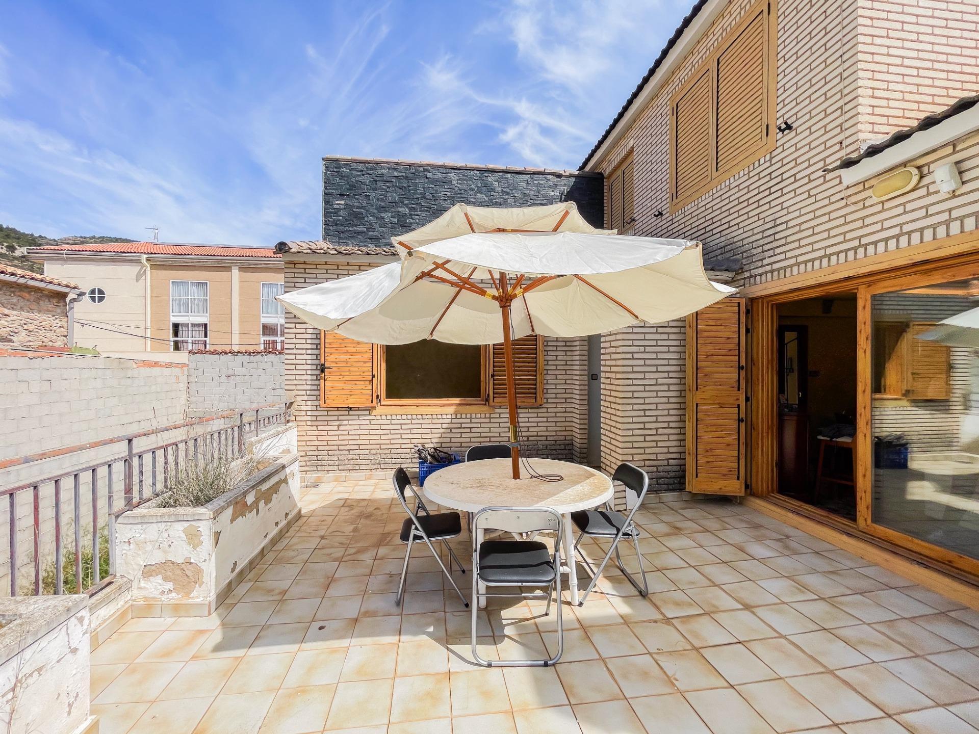 Casas o chalets-Venta-Chera-1276216-Foto-11