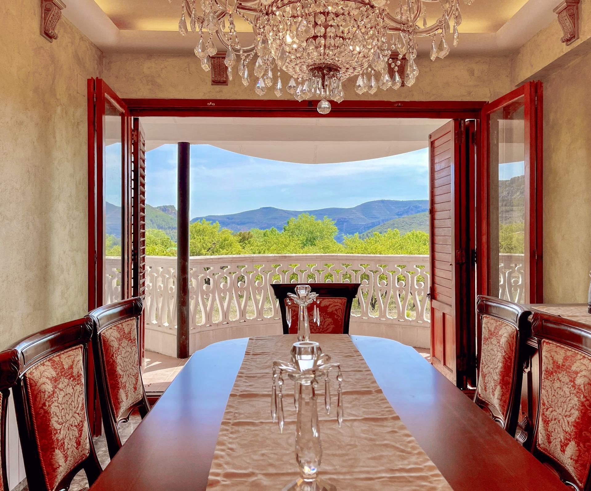 Casas o chalets-Venta-Chera-1276216-Foto-14