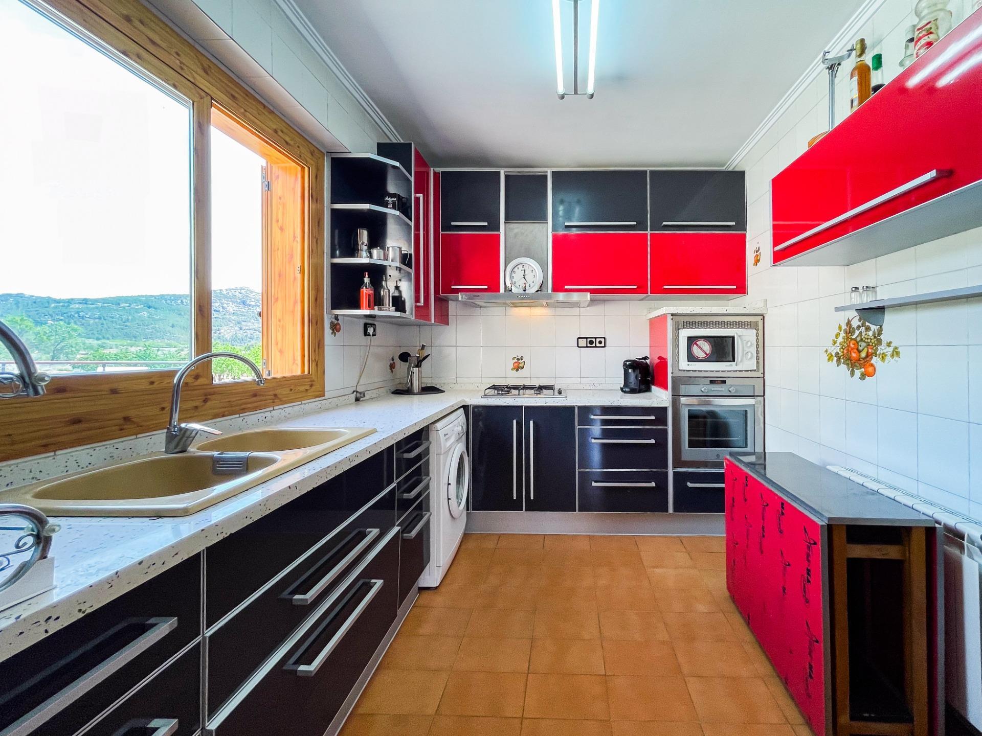 Casas o chalets-Venta-Chera-1276216-Foto-22