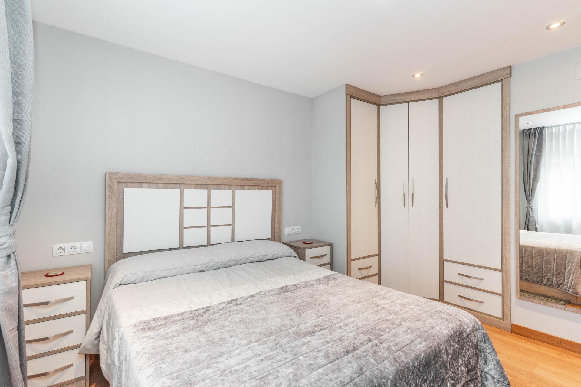 Appartement in San Martin del Rey Aurelio