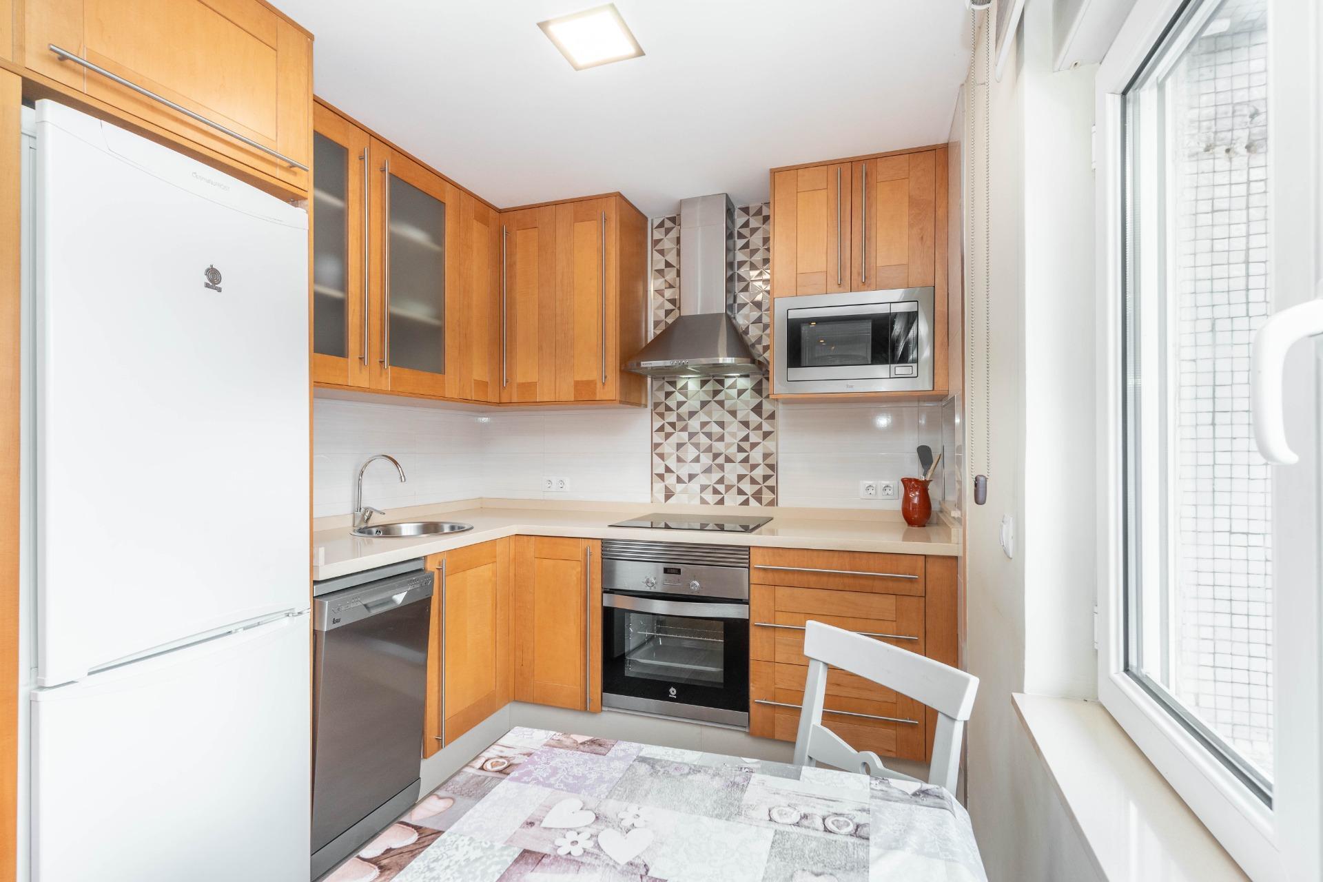 Appartement in San Martin del Rey Aurelio