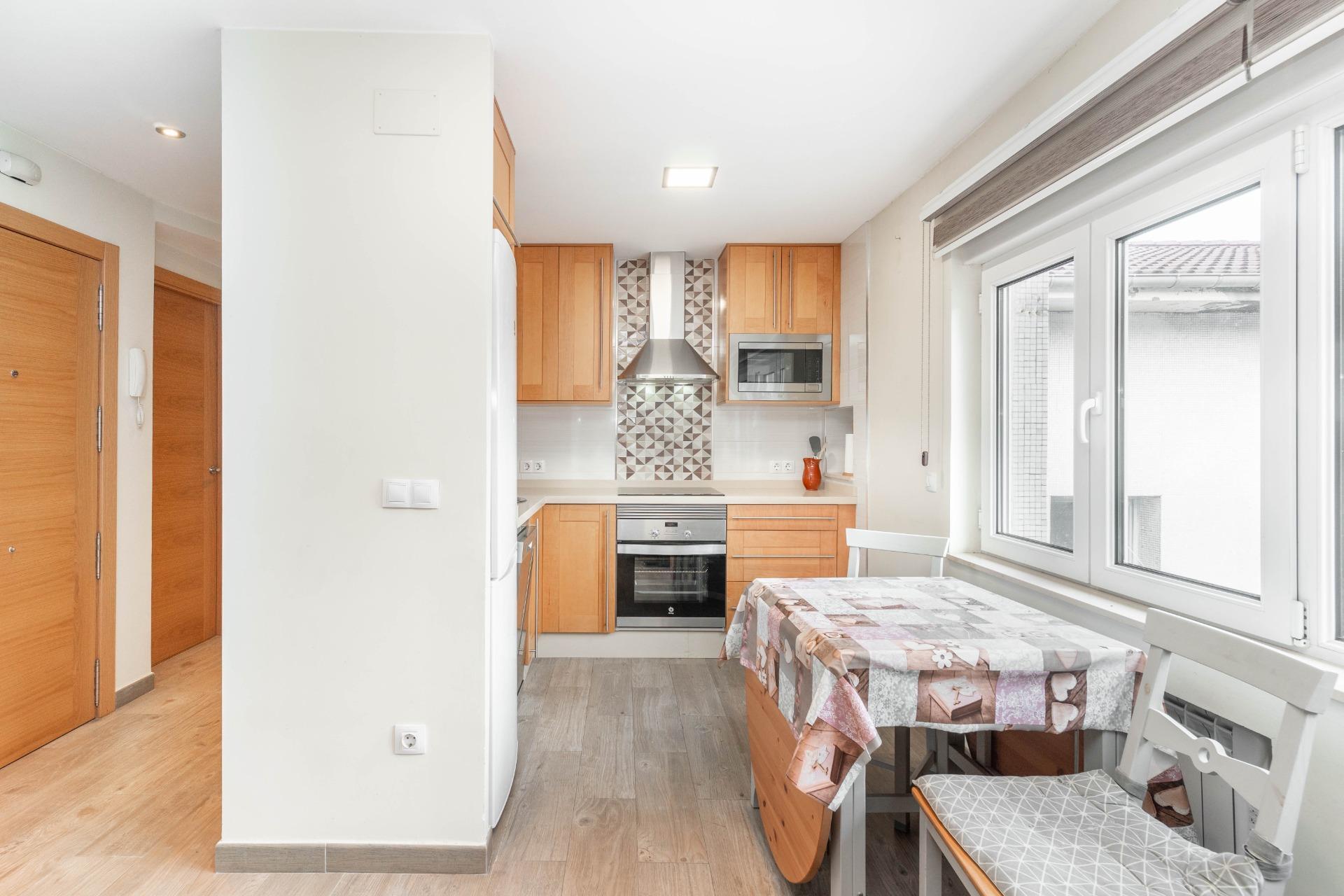 Appartement in San Martin del Rey Aurelio
