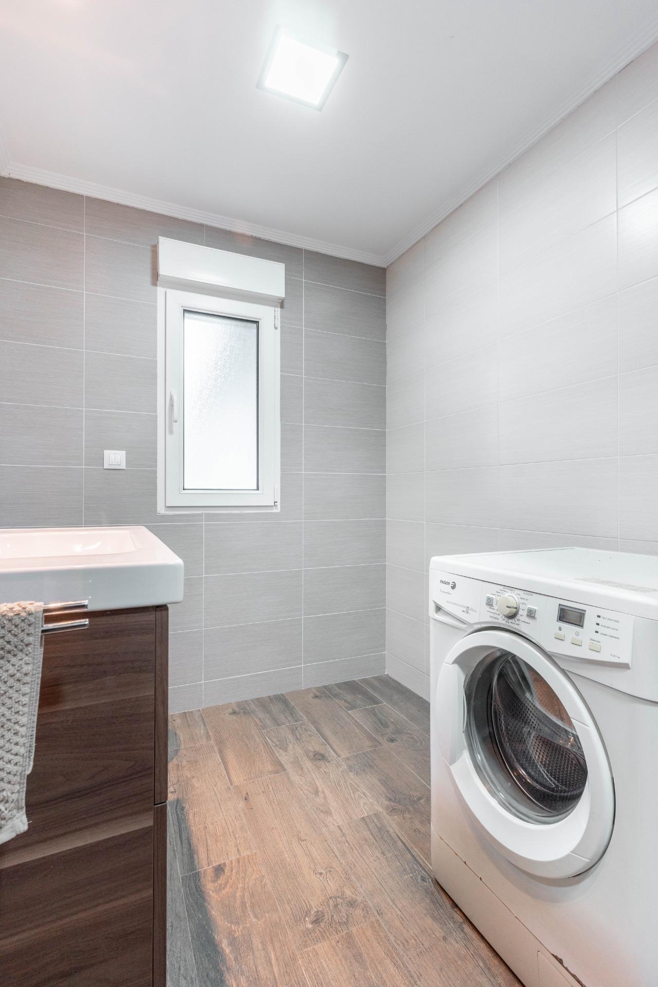Appartement in San Martin del Rey Aurelio