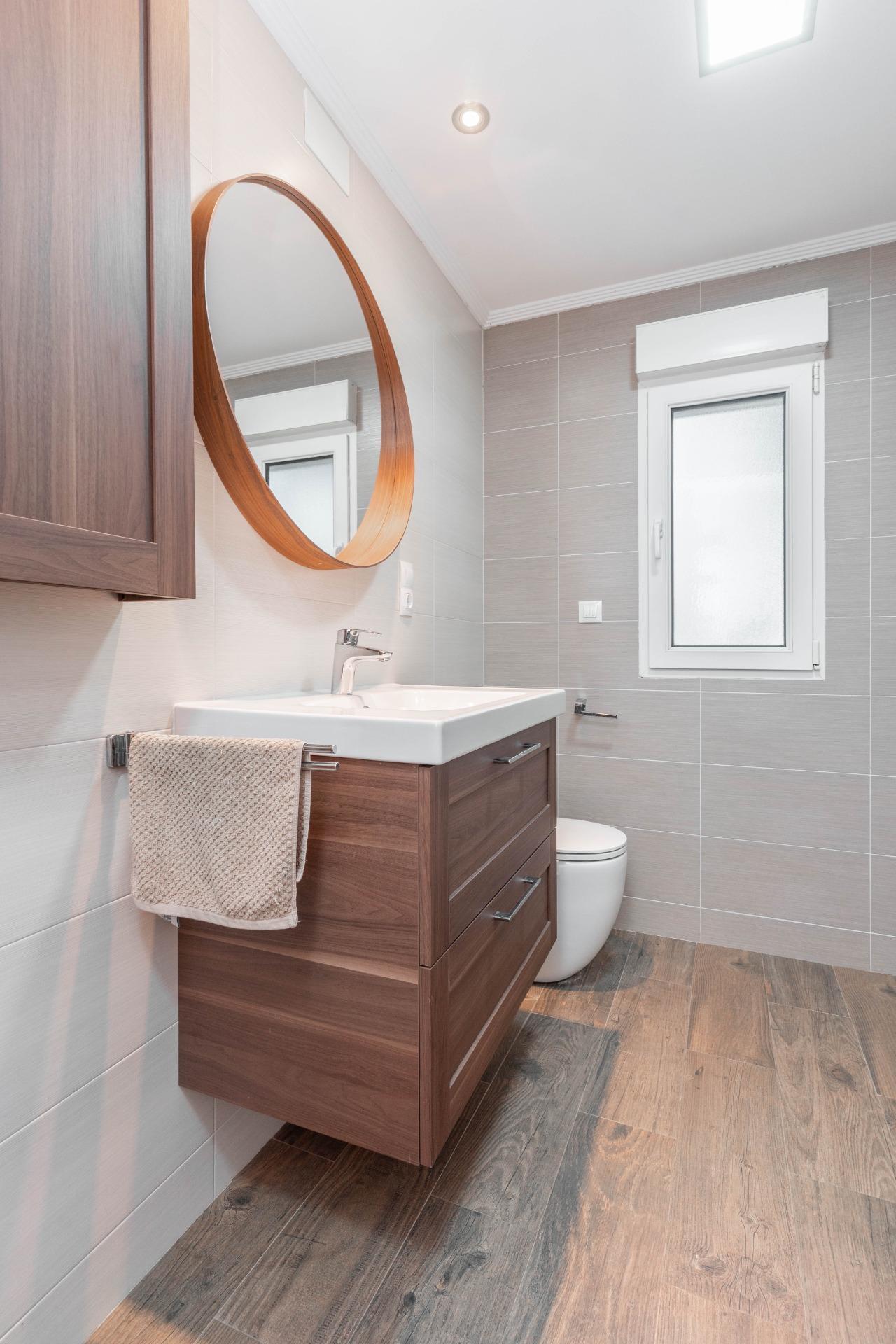 Appartement in San Martin del Rey Aurelio
