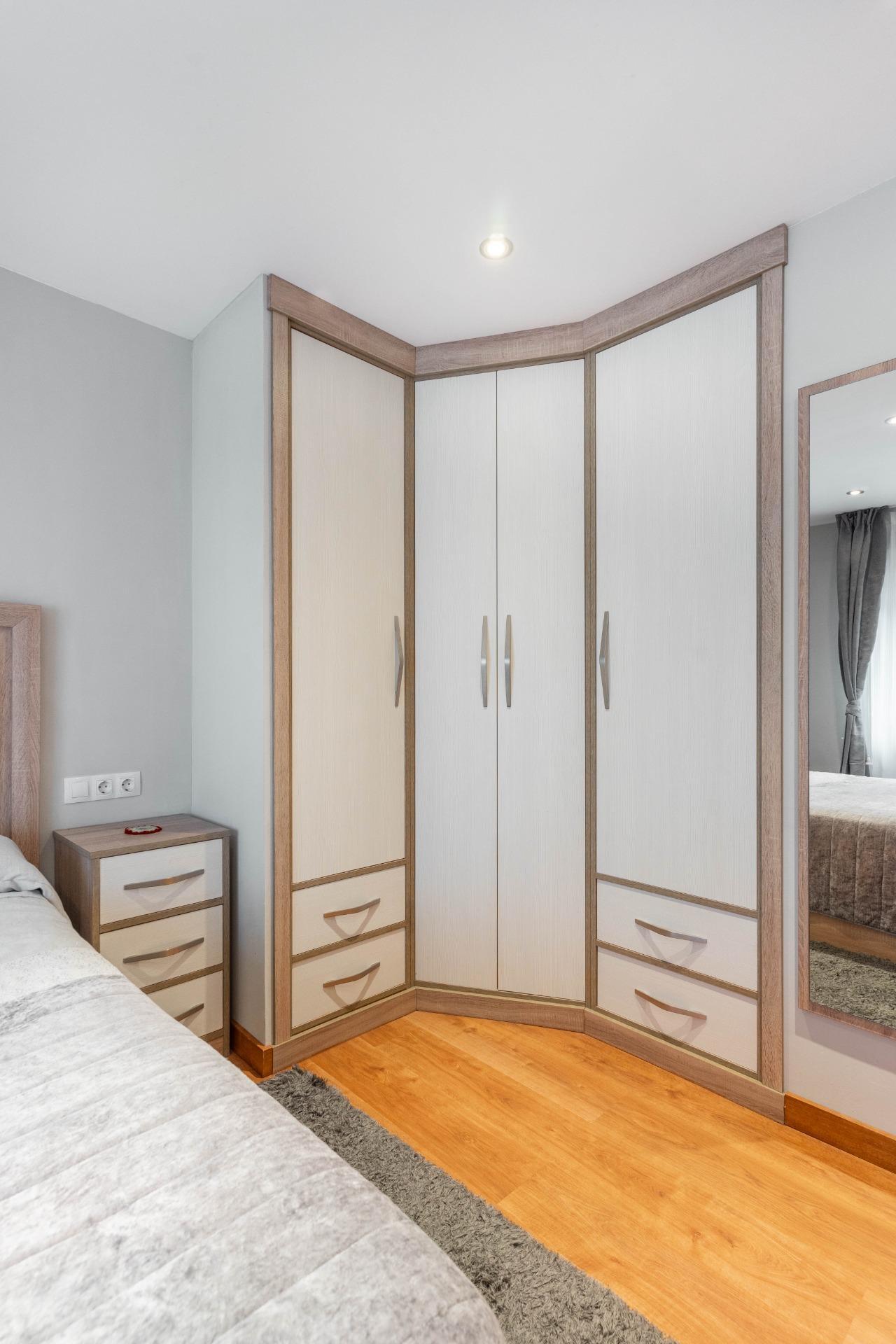 Appartement in San Martin del Rey Aurelio