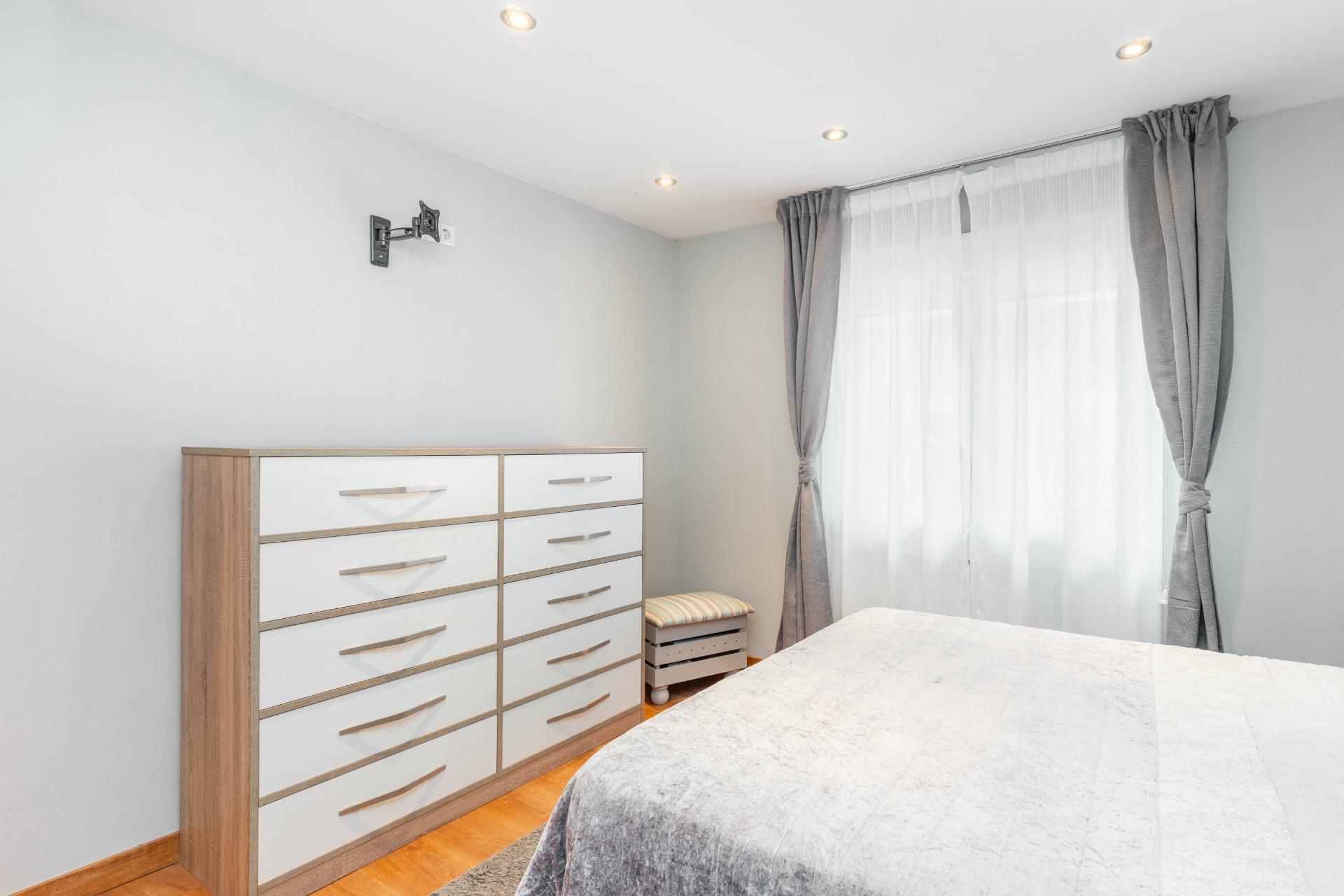 Appartement in San Martin del Rey Aurelio
