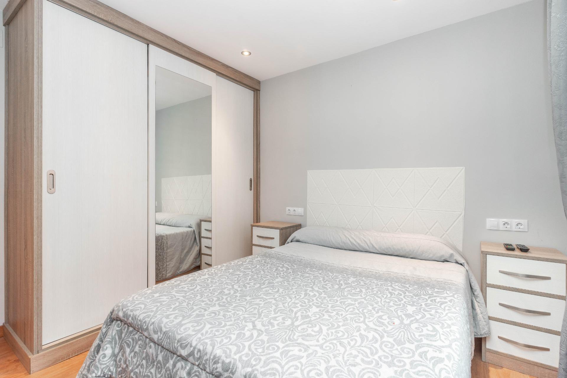 Appartement in San Martin del Rey Aurelio