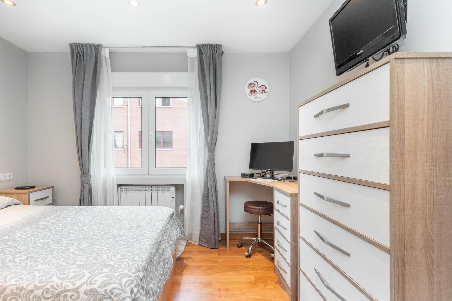 Appartement in San Martin del Rey Aurelio