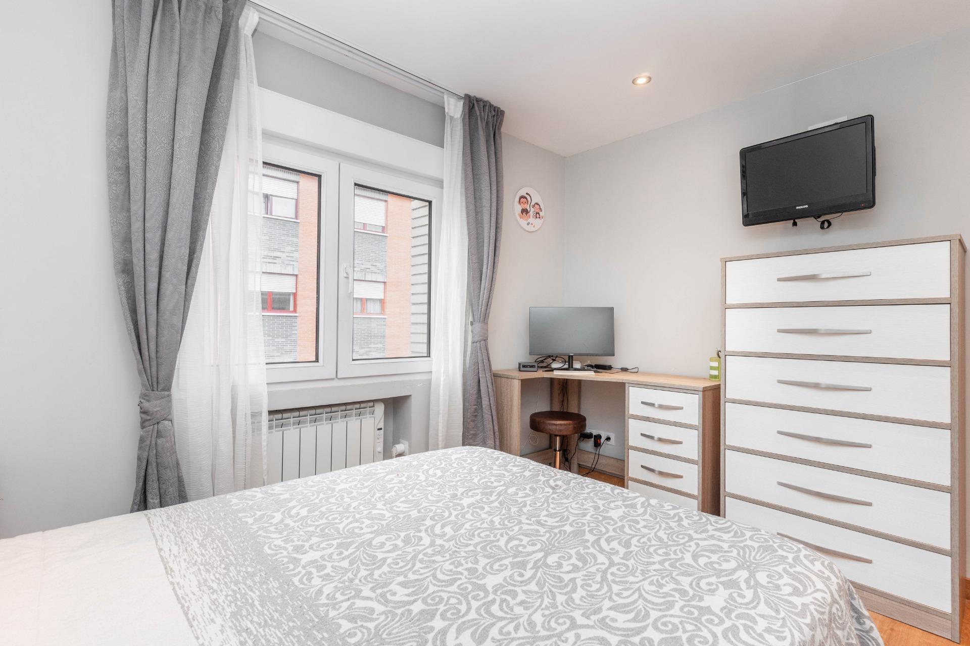 Appartement in San Martin del Rey Aurelio