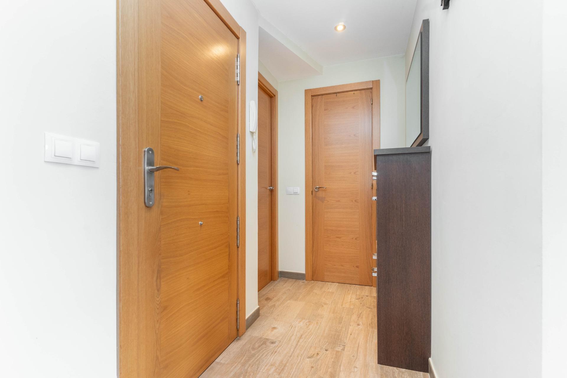 Appartement in San Martin del Rey Aurelio