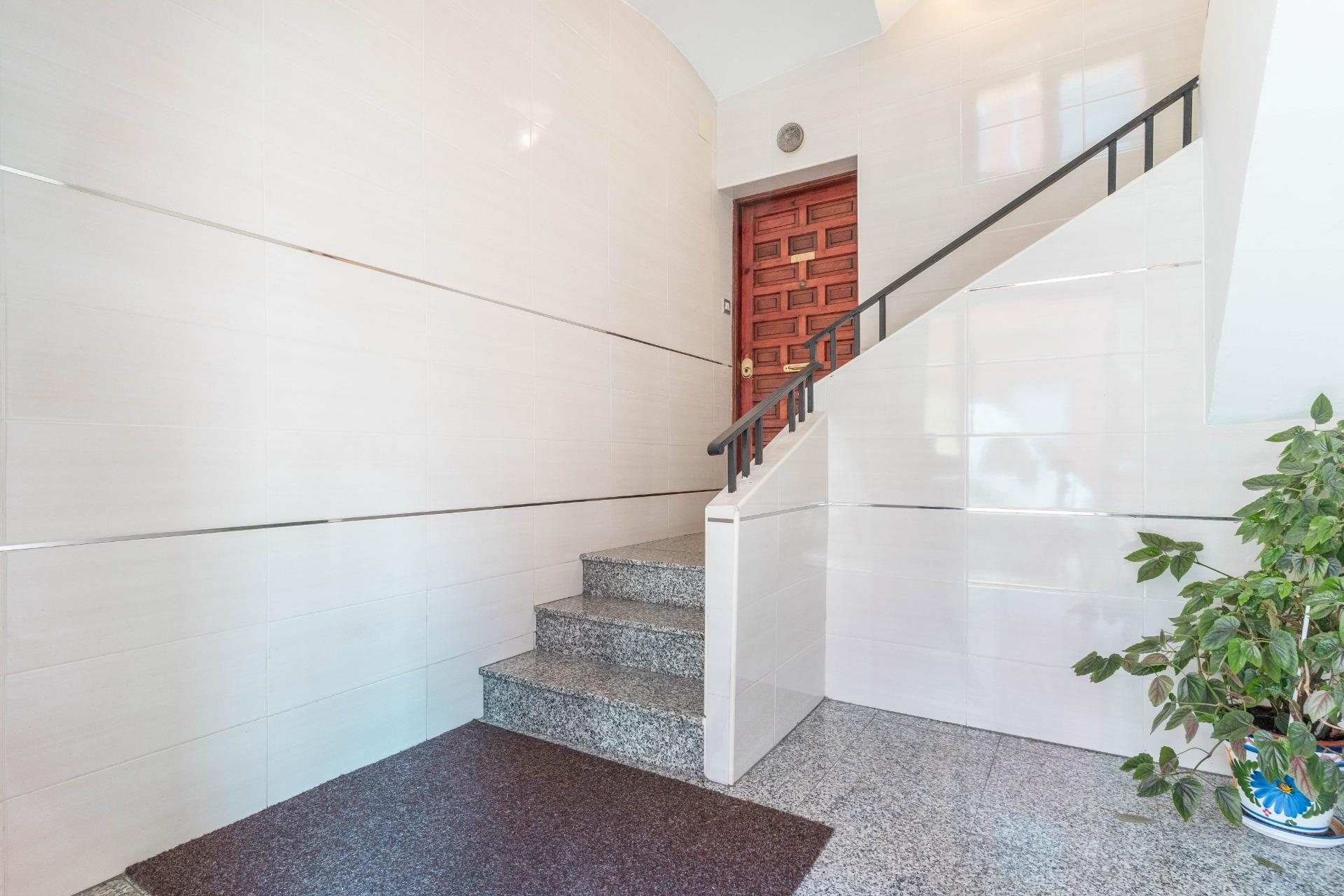 Appartement in San Martin del Rey Aurelio