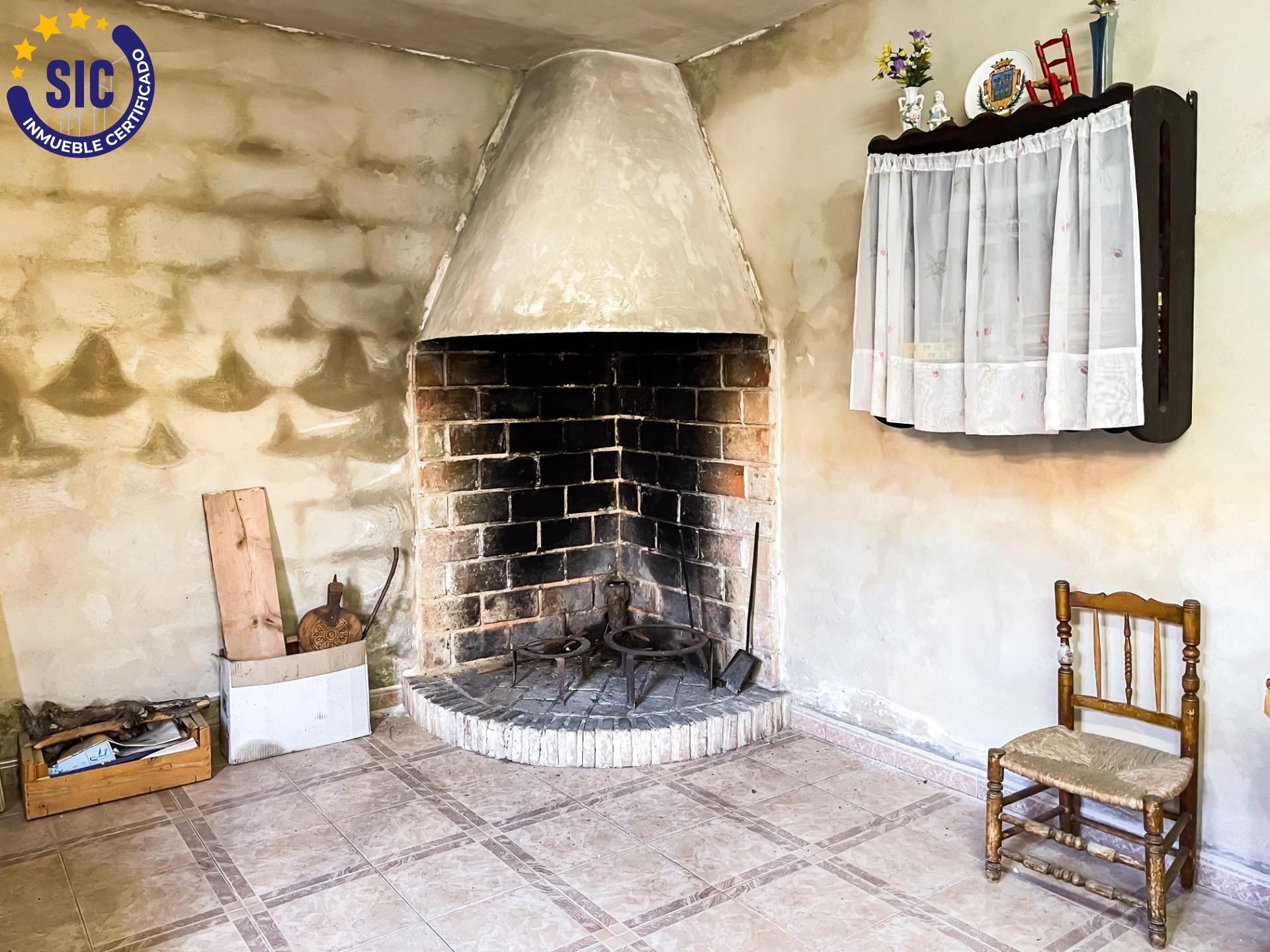 Casas o chalets-Venta-Caudete de las Fuentes-1976721-Foto-5