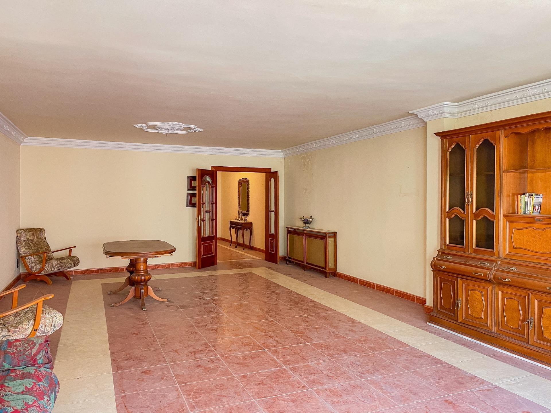 Apartment in Requena