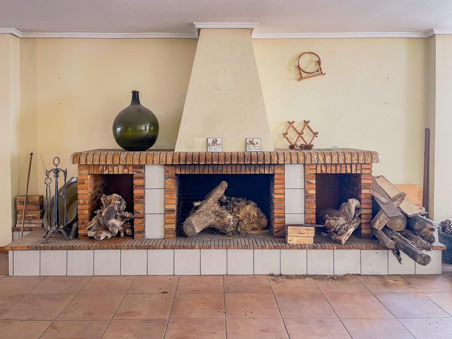 Apartment in Requena