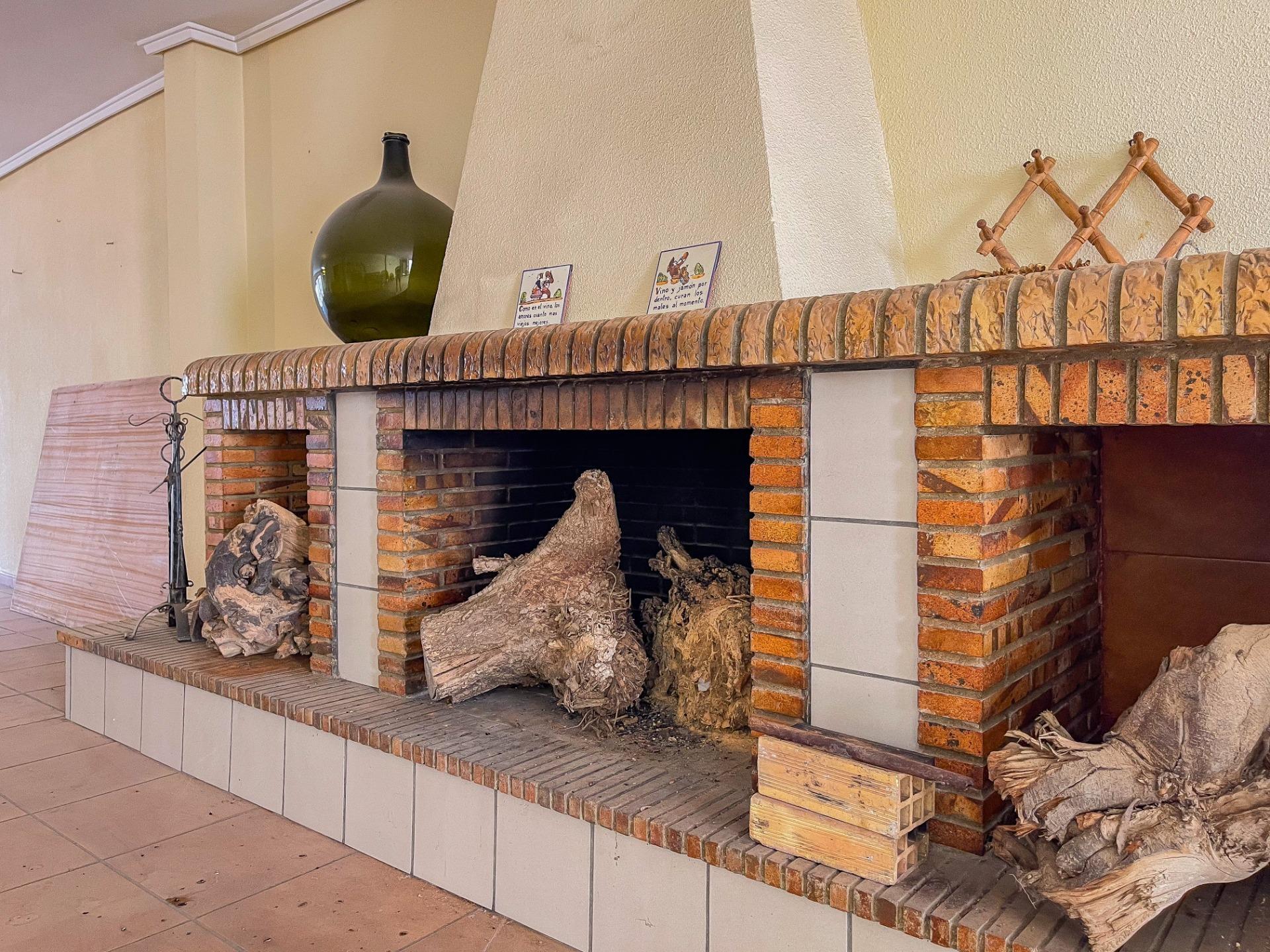 Apartment in Requena