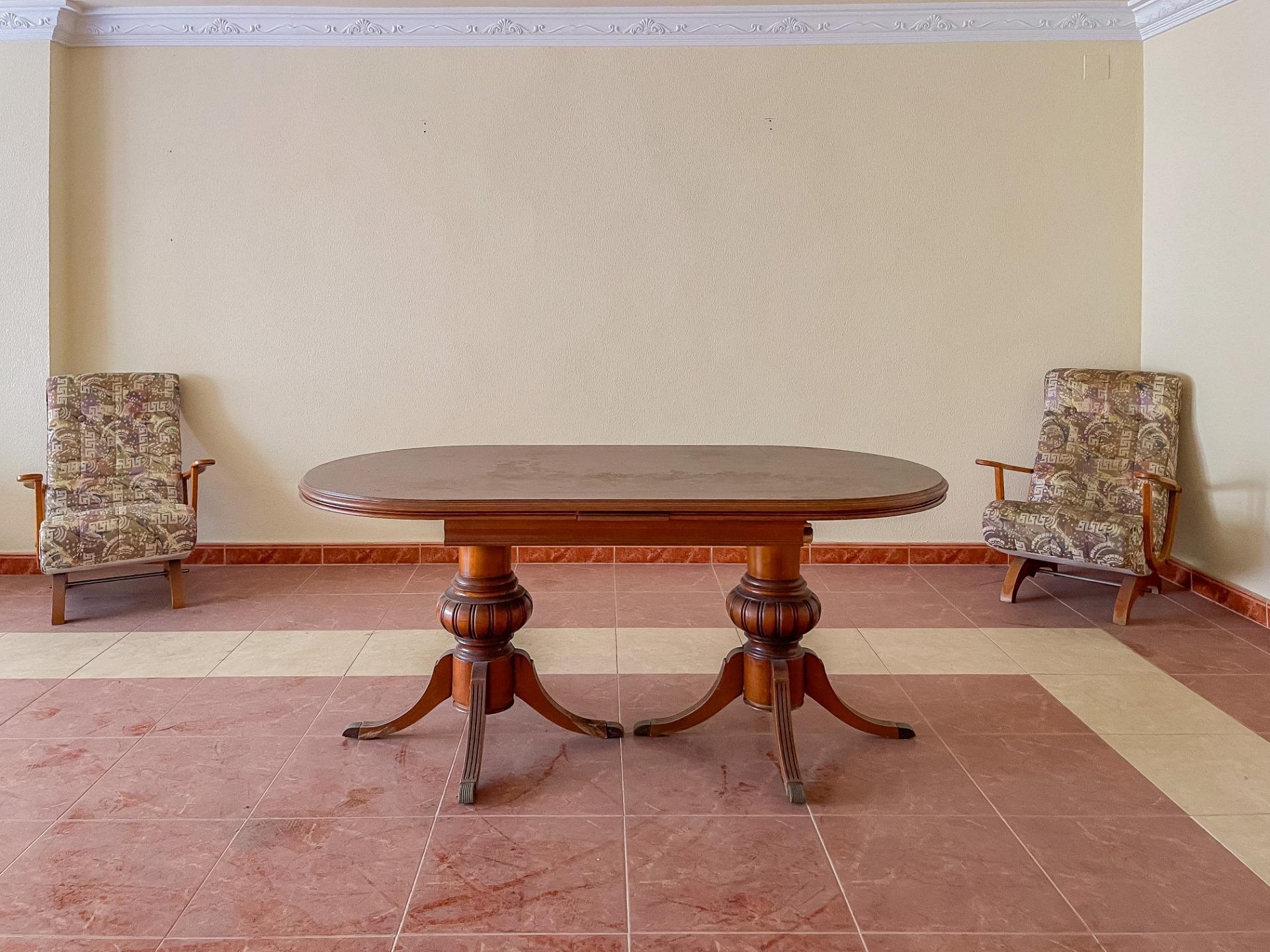 Apartment in Requena