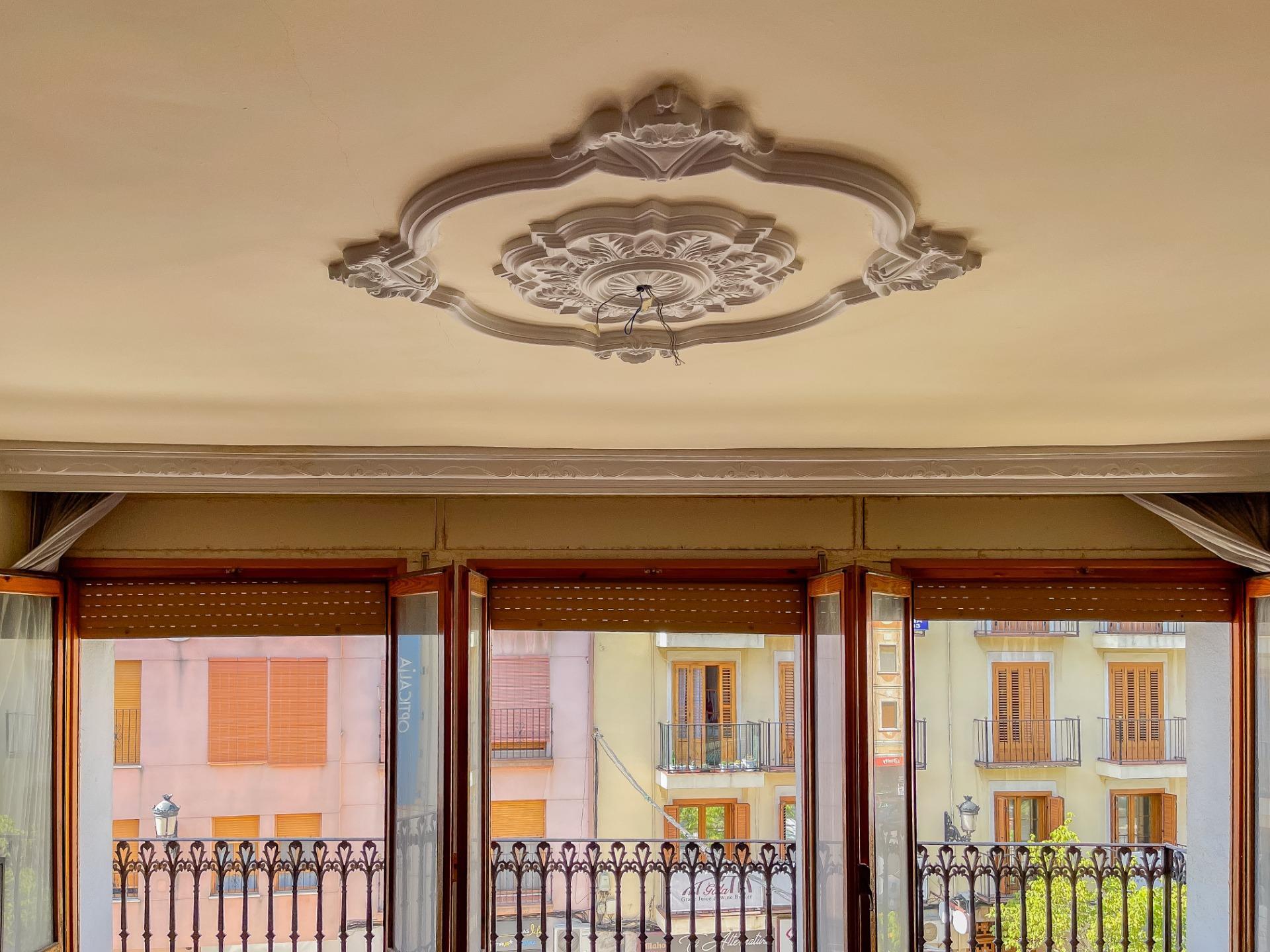 Apartment in Requena