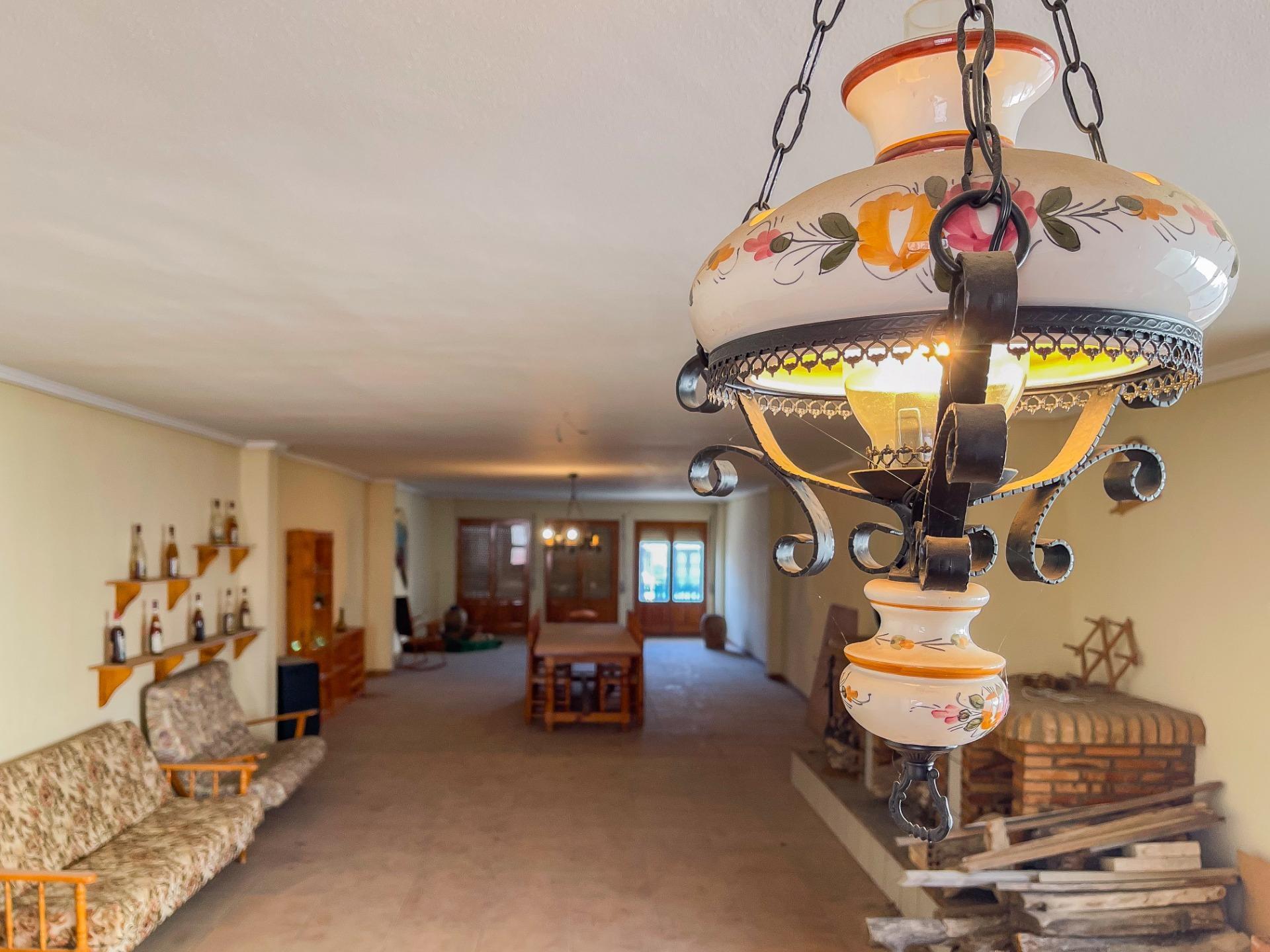 Apartment in Requena