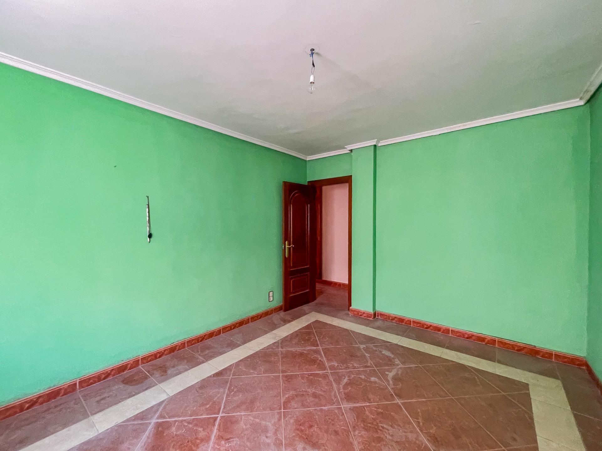 Apartment in Requena