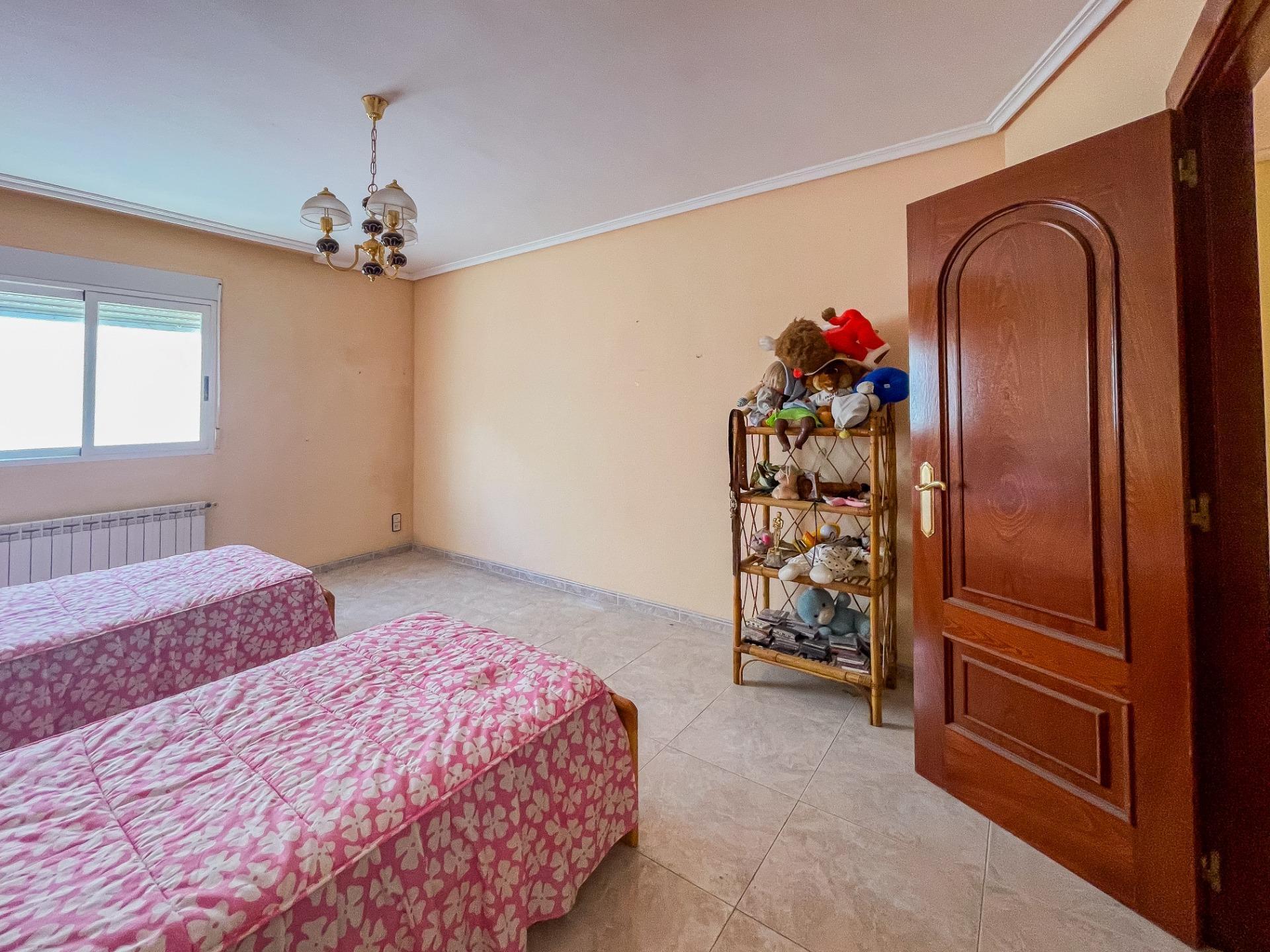 Apartment in Requena