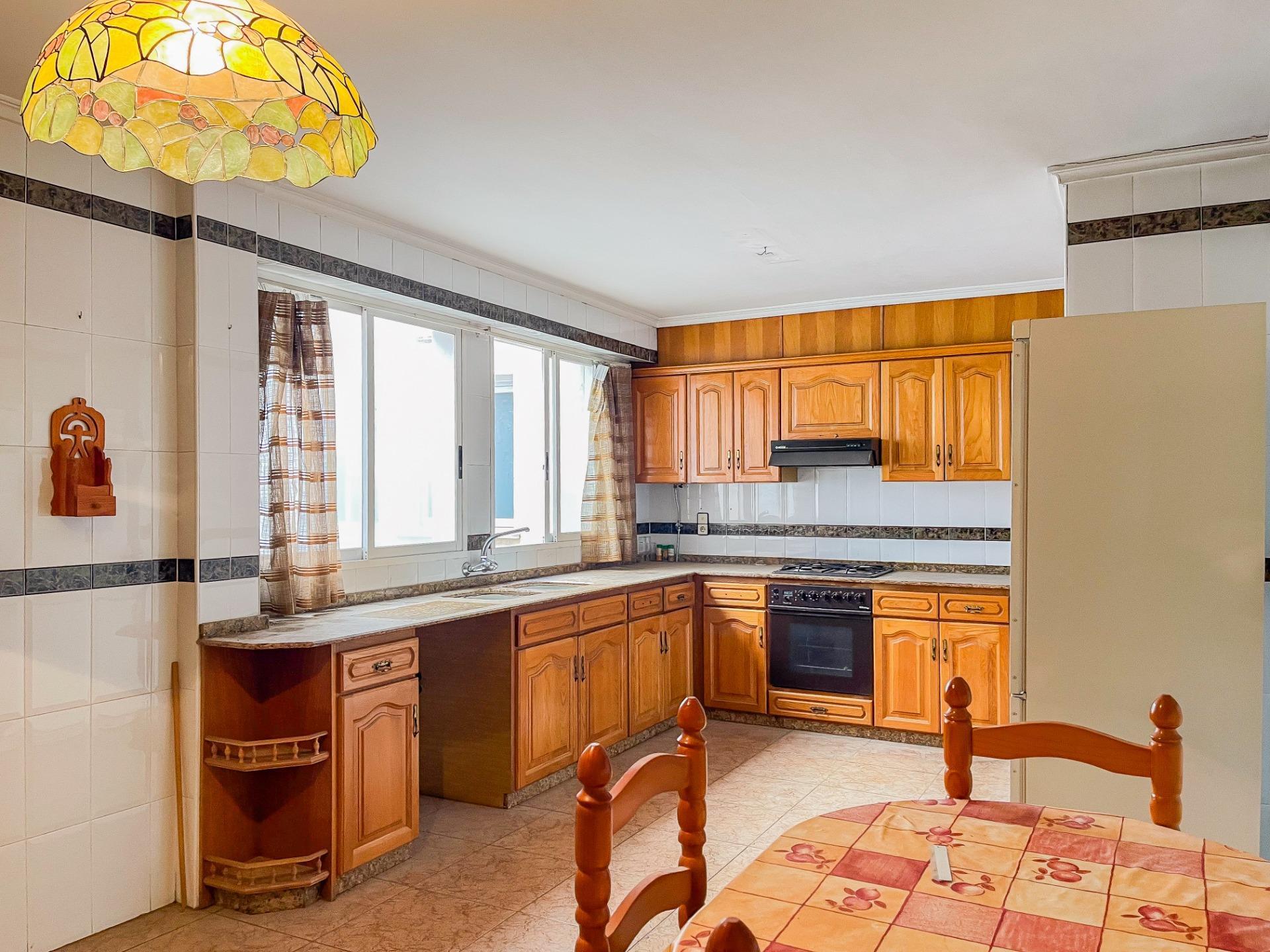 Apartment in Requena