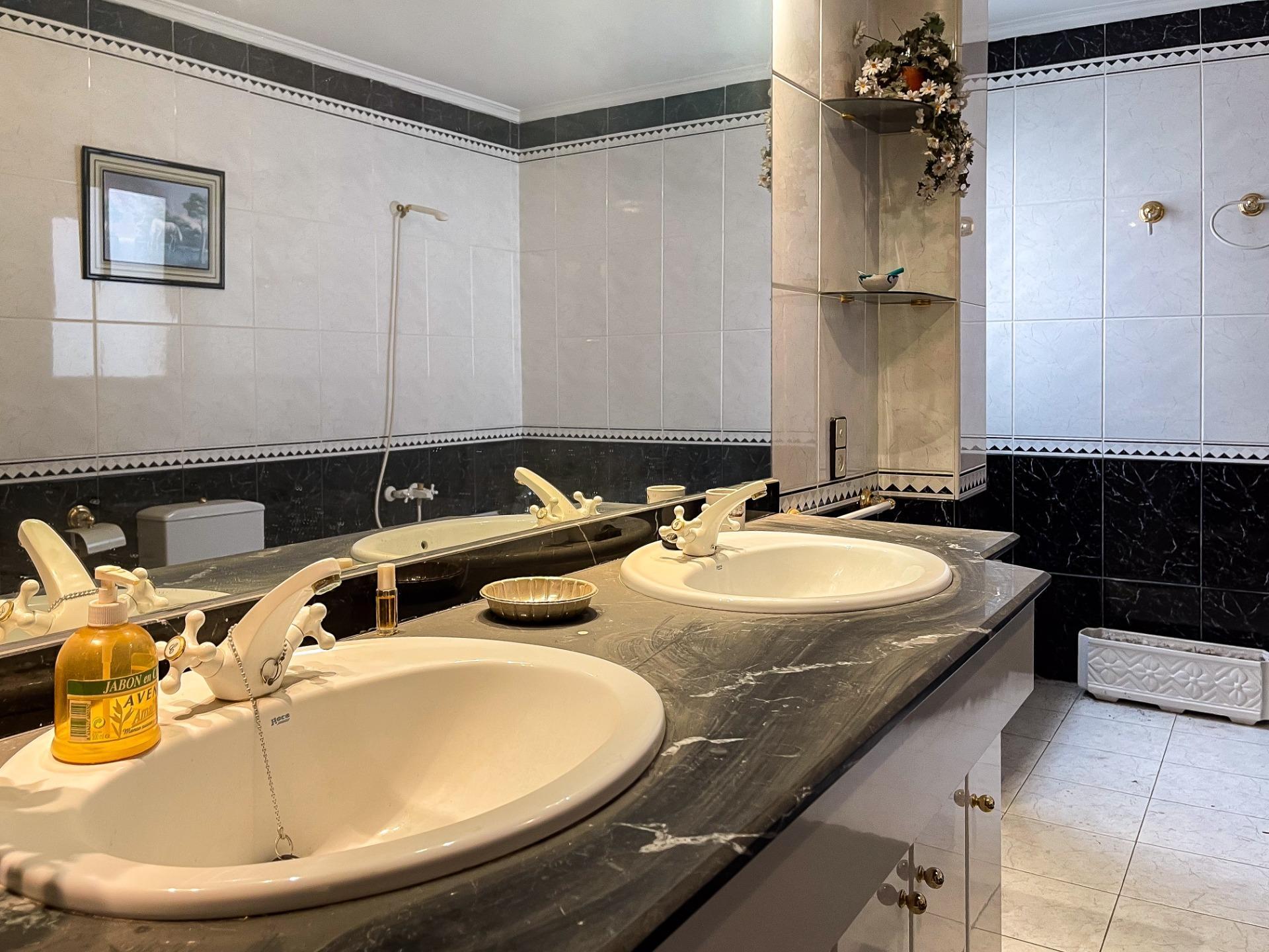 Apartment in Requena