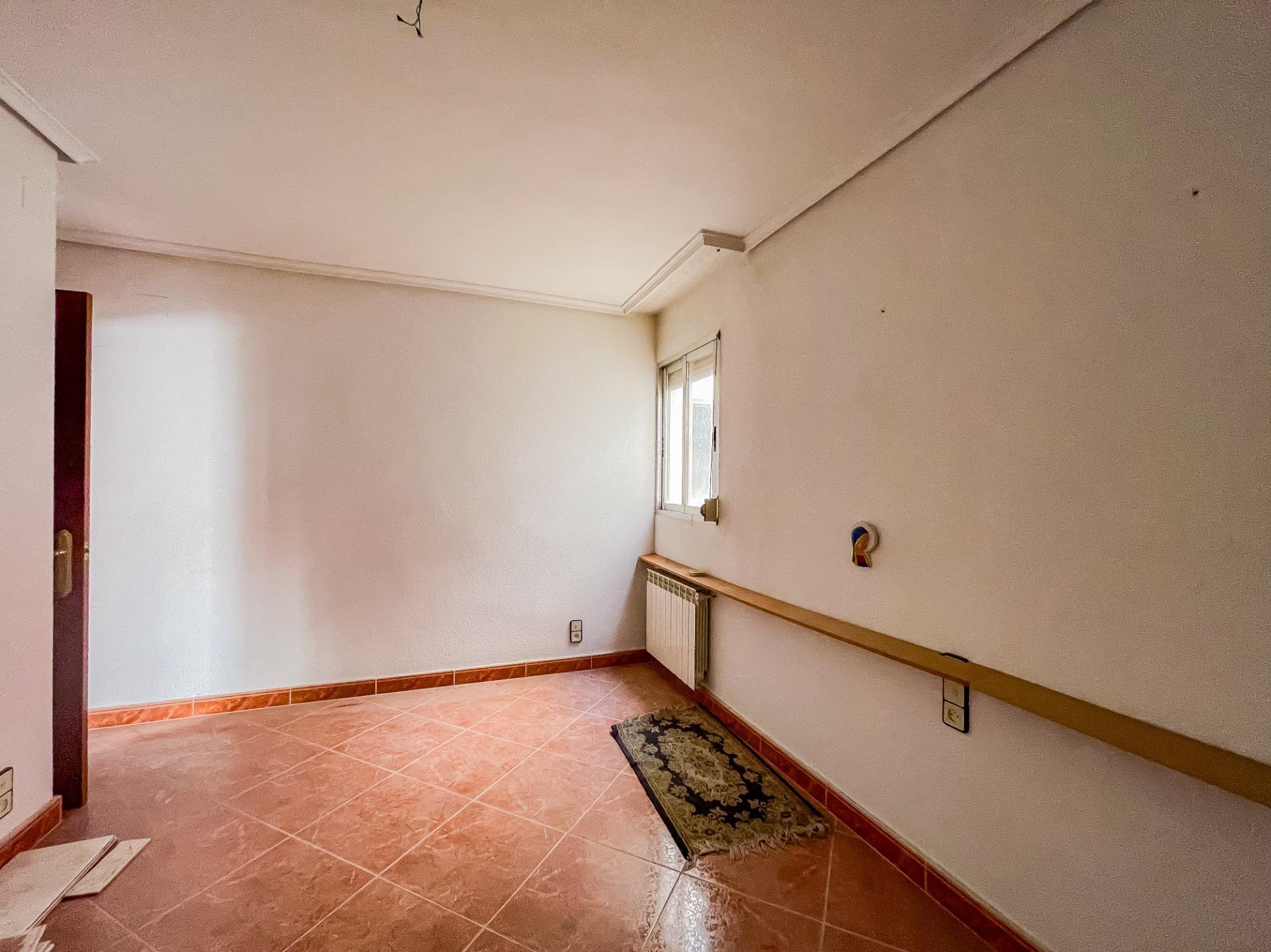 Apartment in Requena