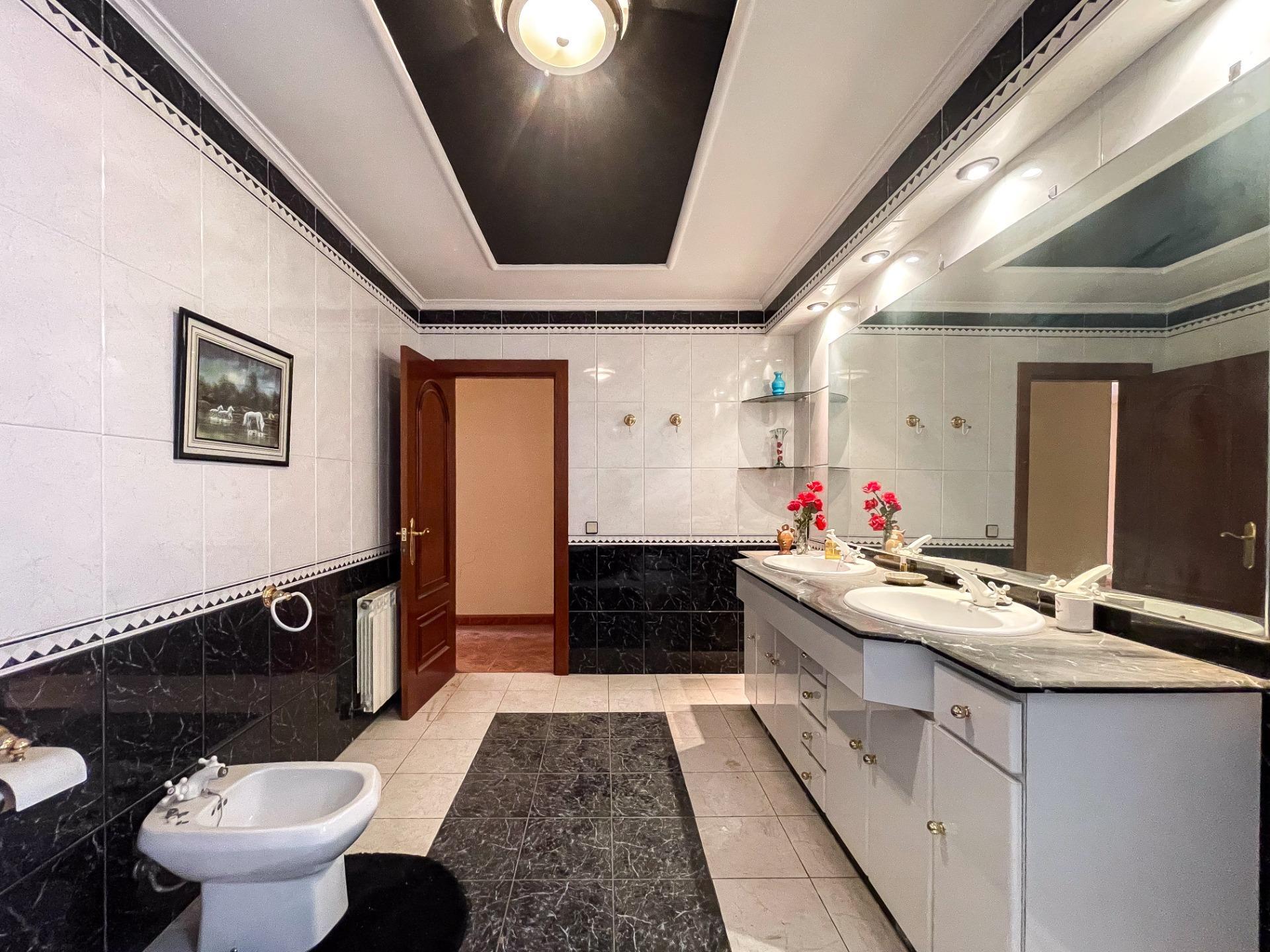 Apartment in Requena