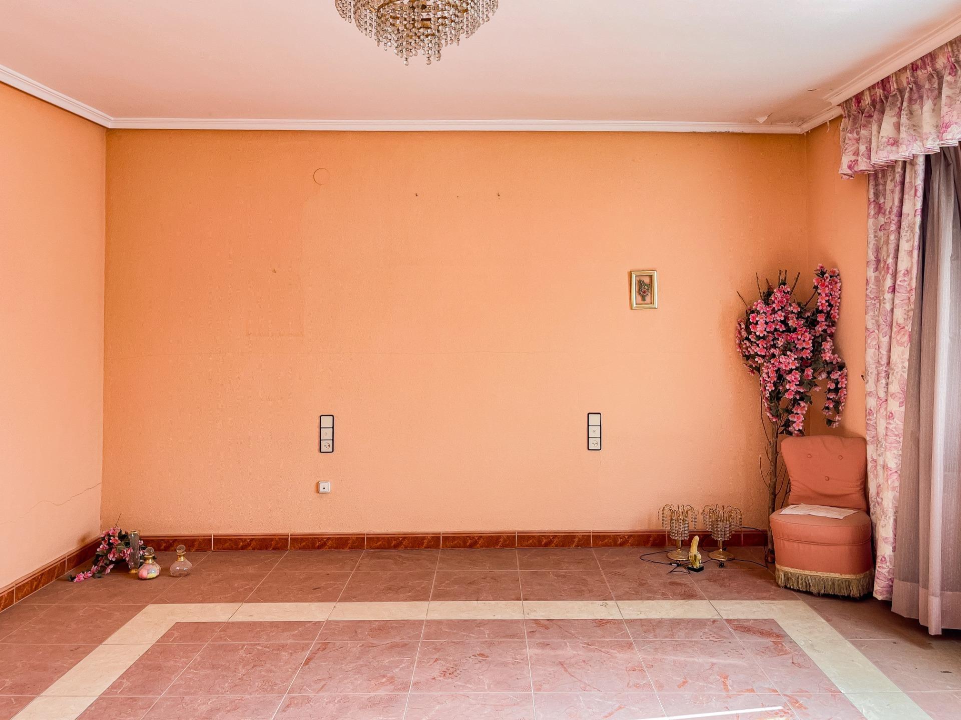 Apartment in Requena