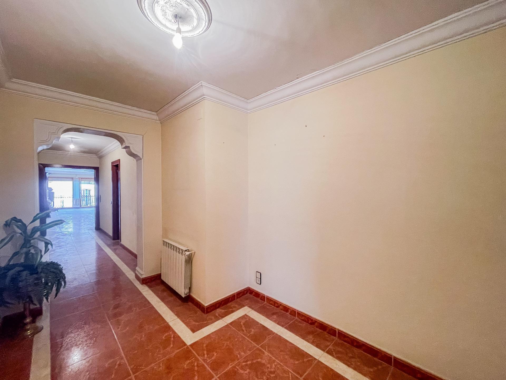 Apartment in Requena