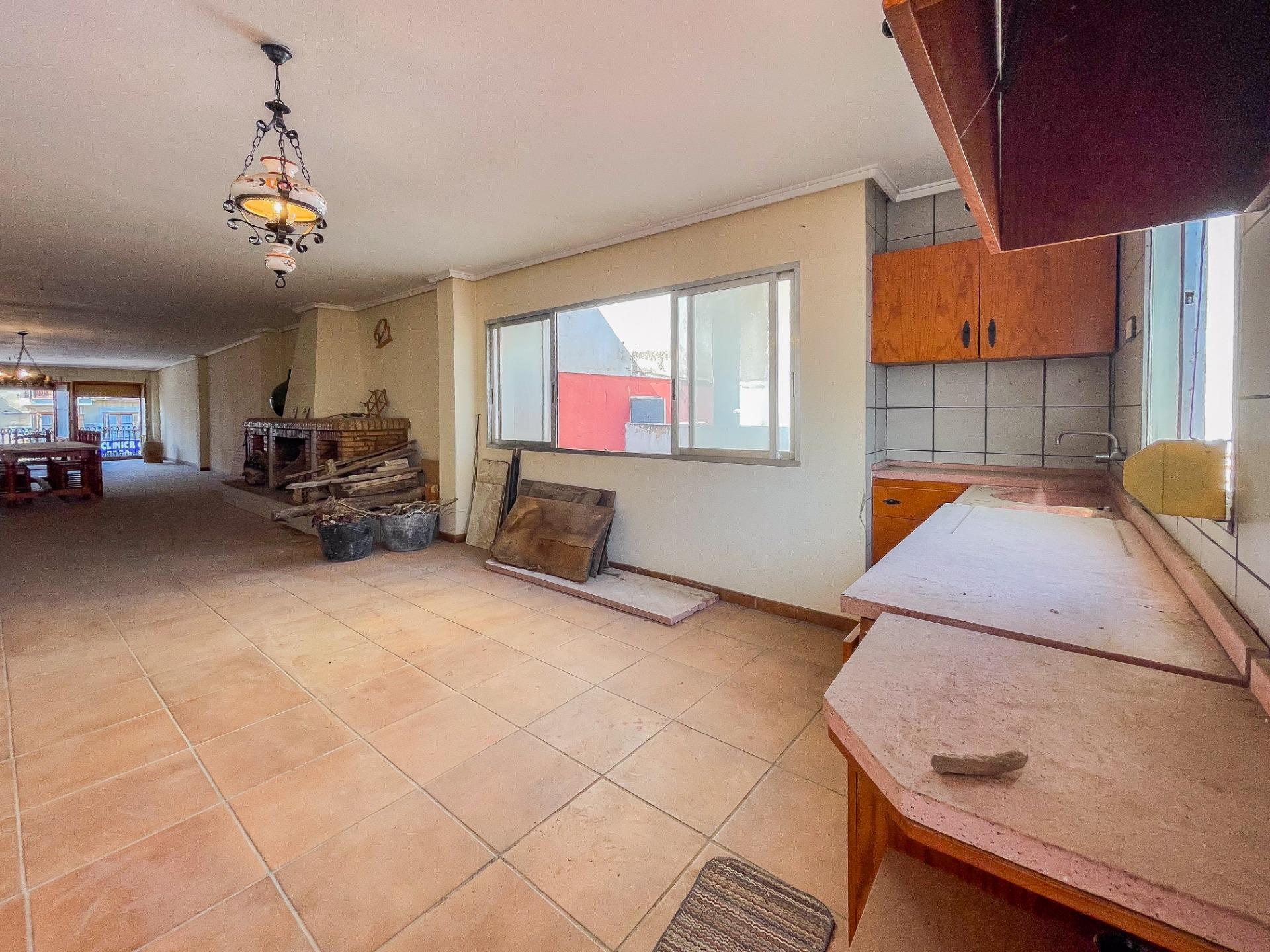 Apartment in Requena