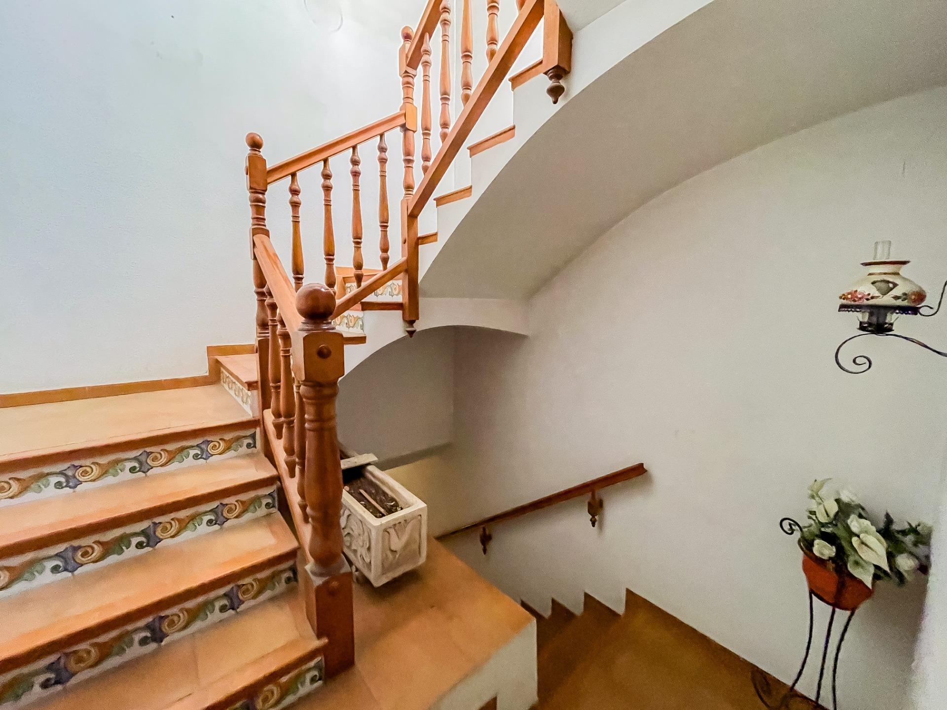 Apartment in Requena