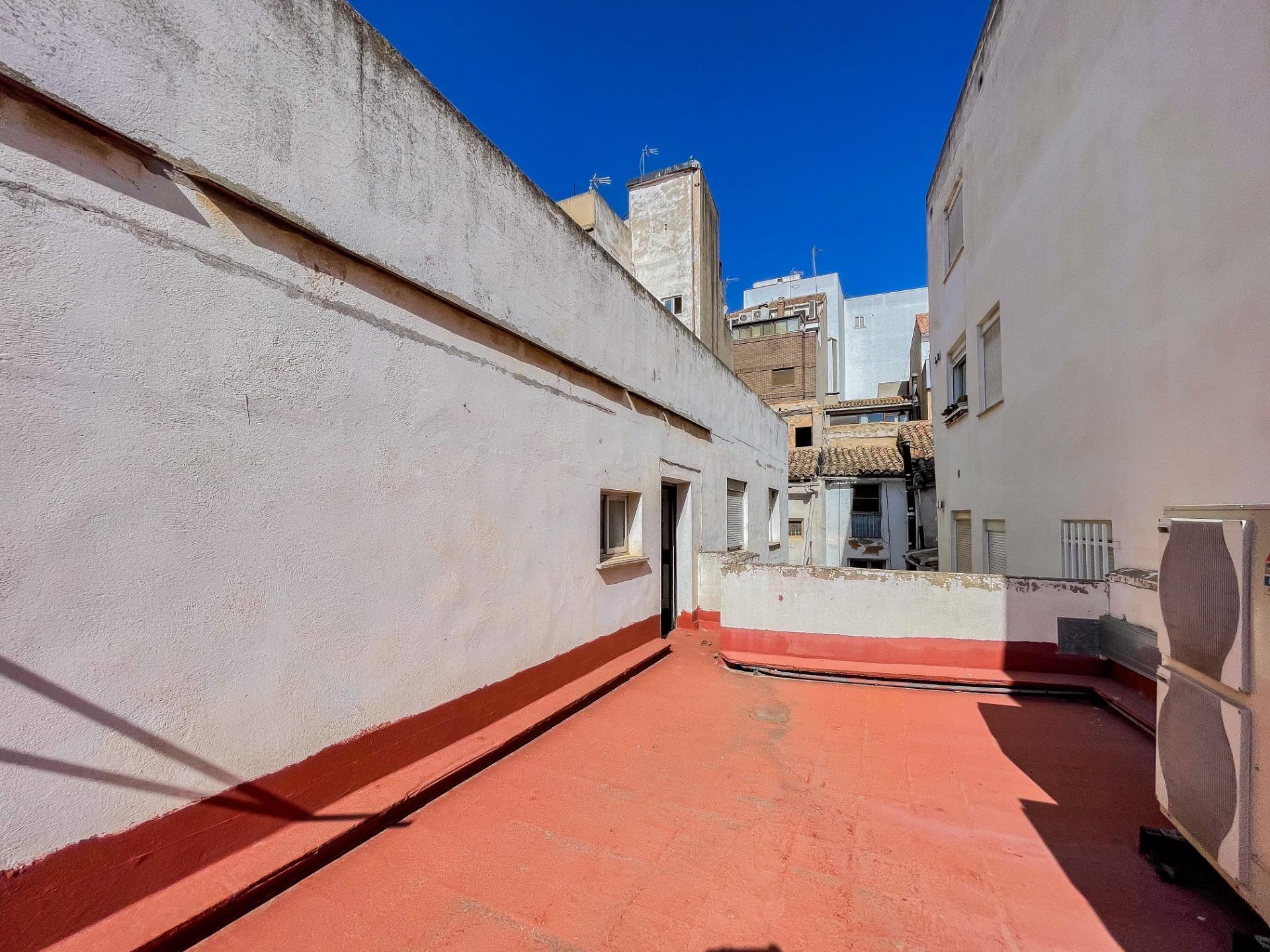 Apartment in Requena