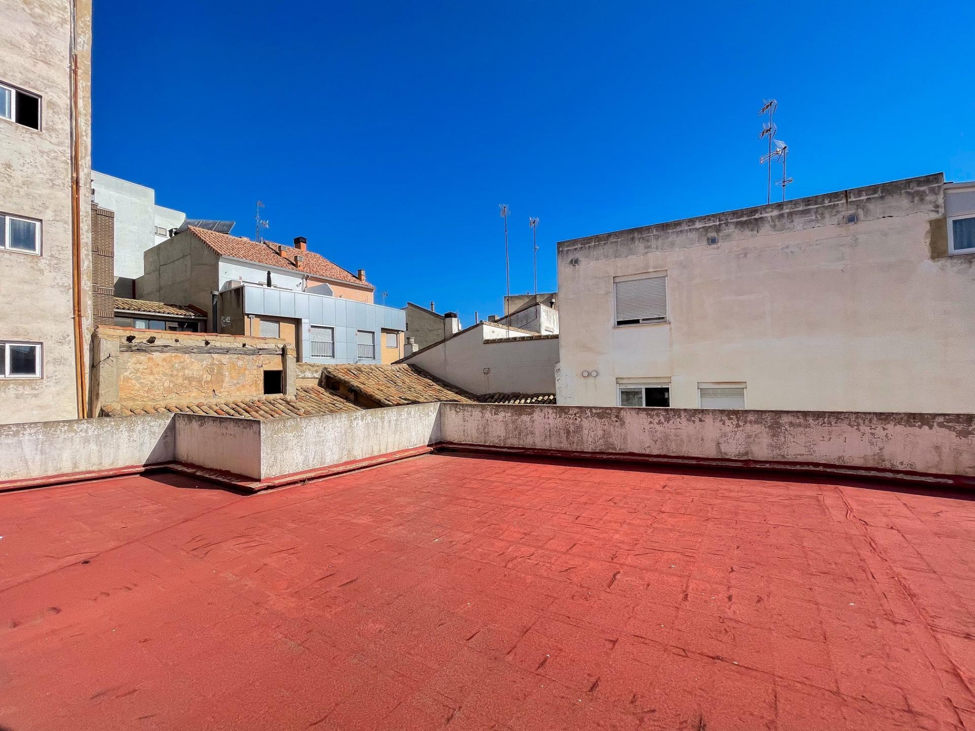 Apartment in Requena