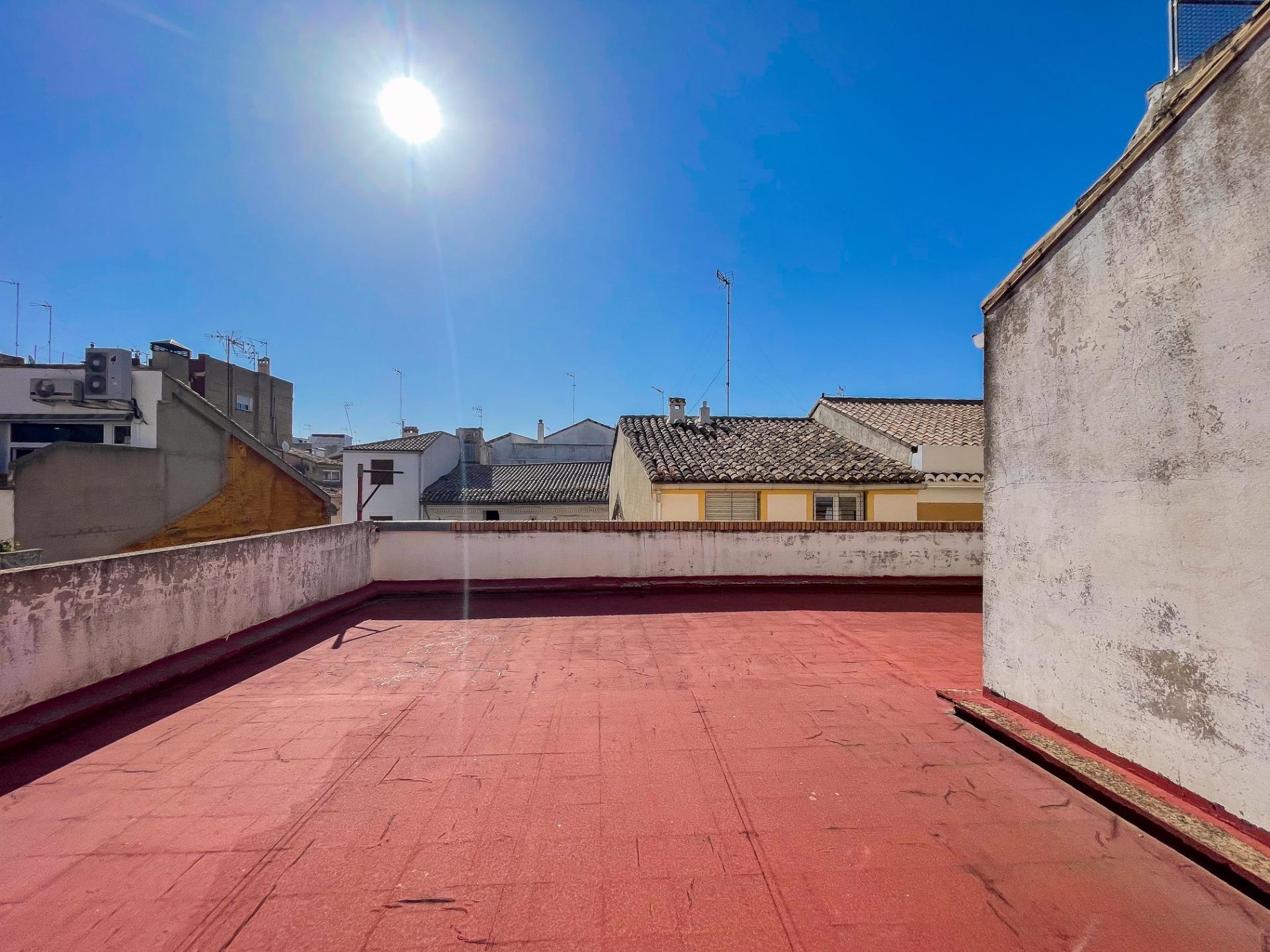 Apartment in Requena