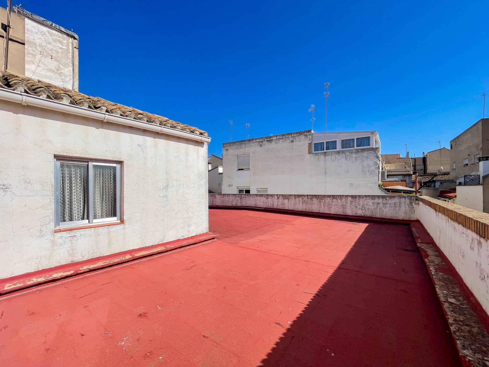 Apartment in Requena