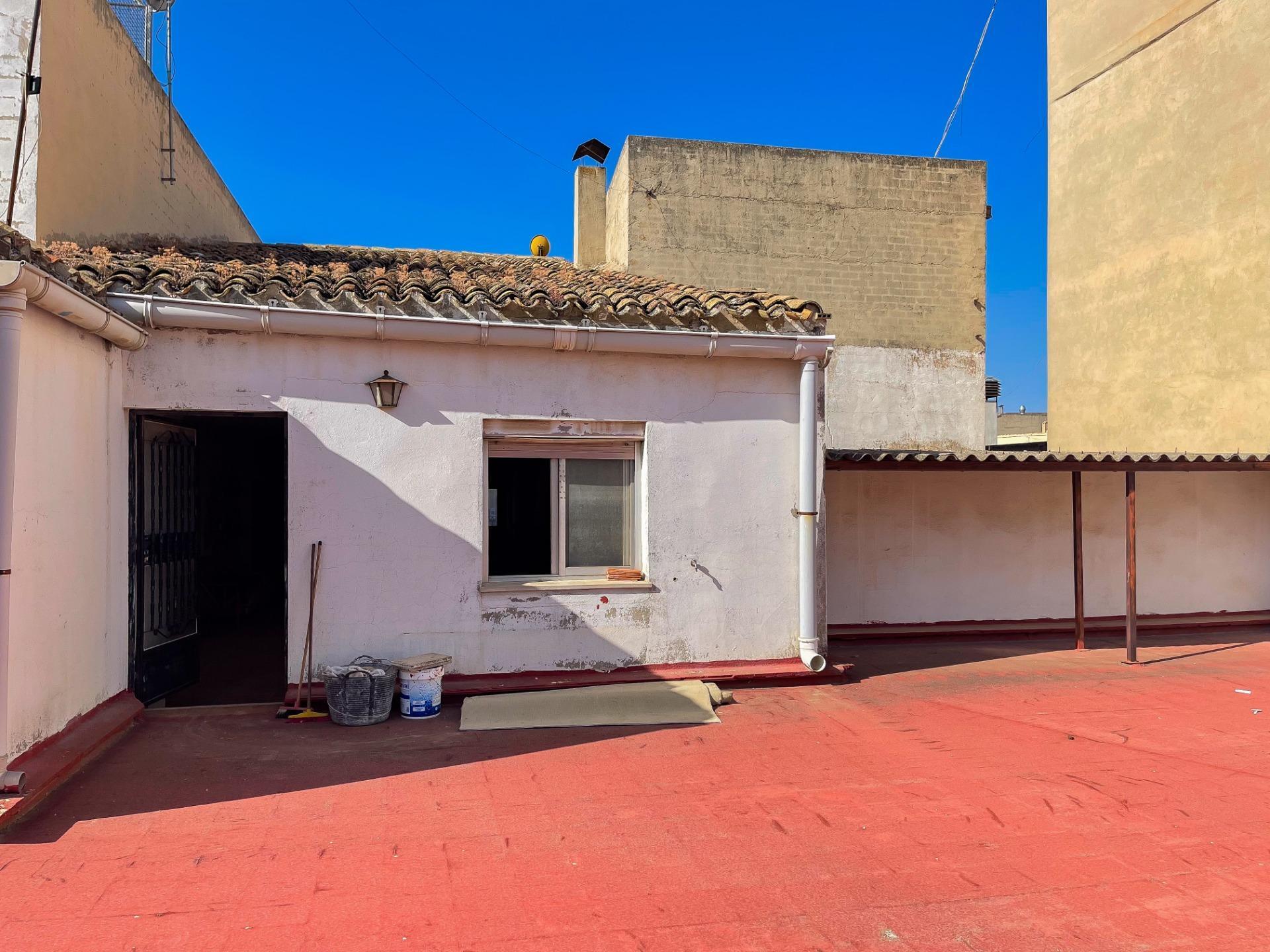 Apartment in Requena