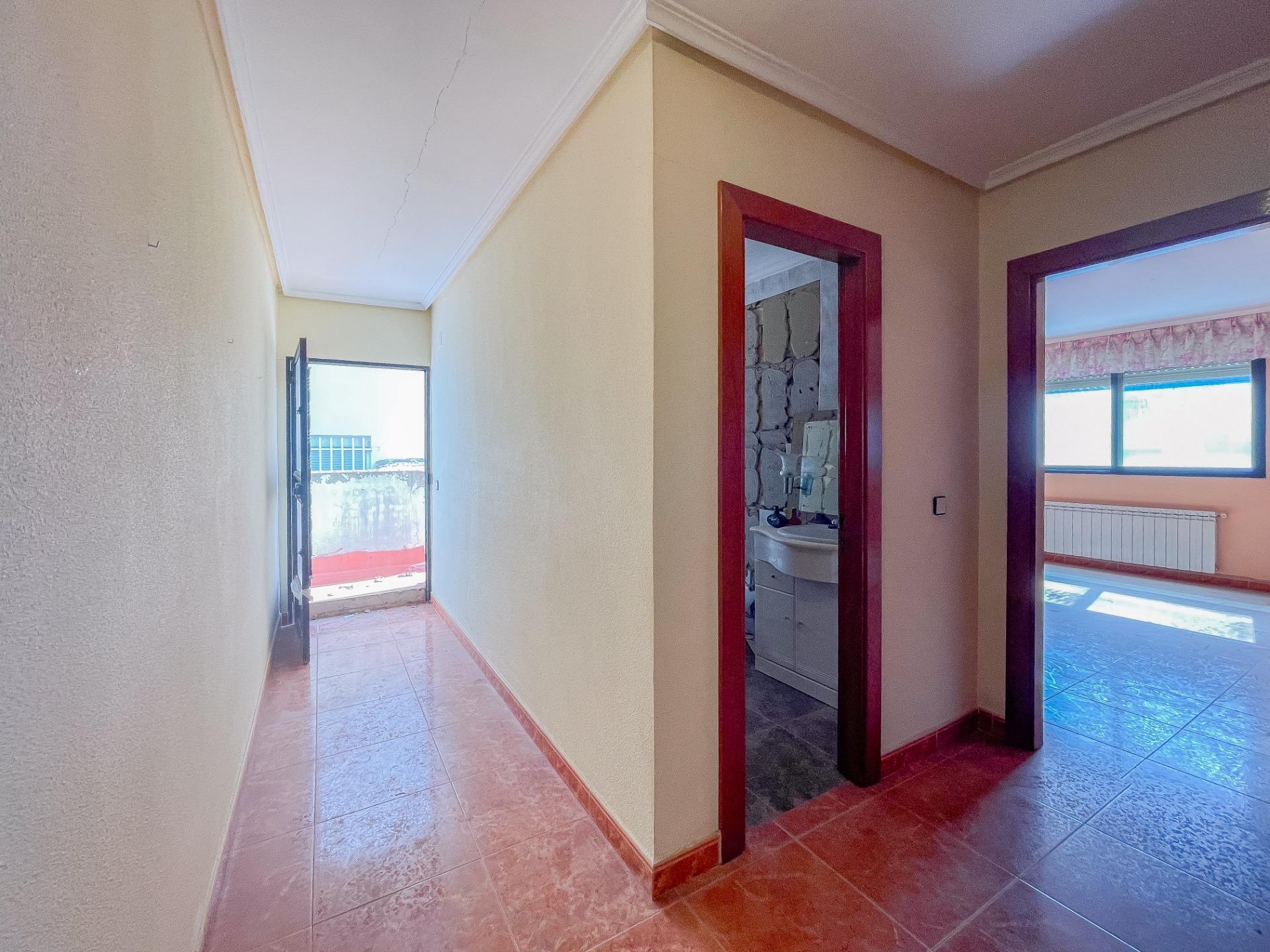 Apartment in Requena
