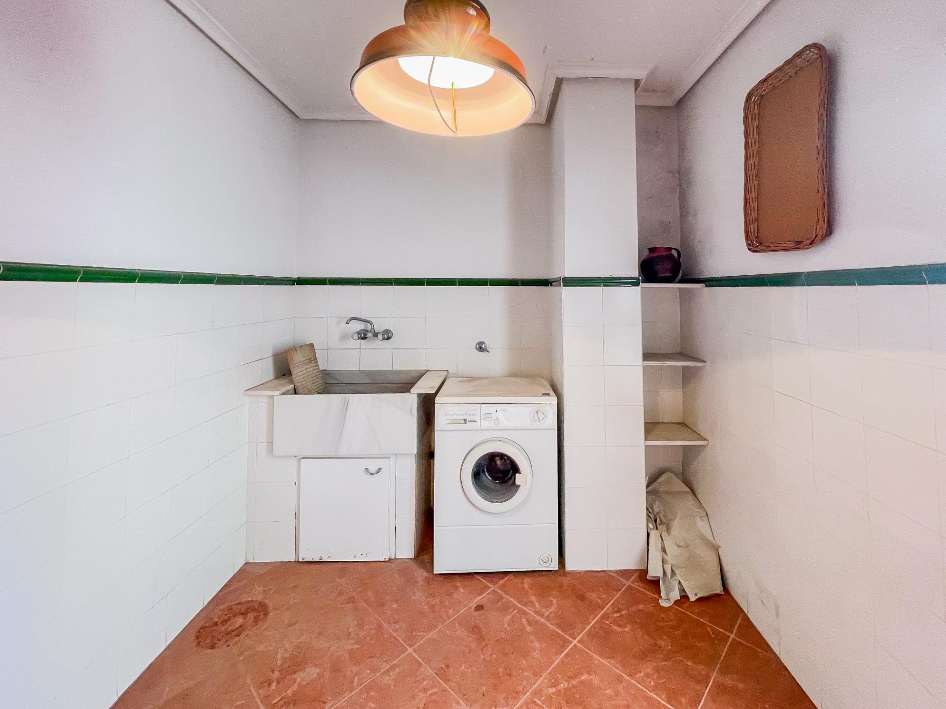 Apartment in Requena