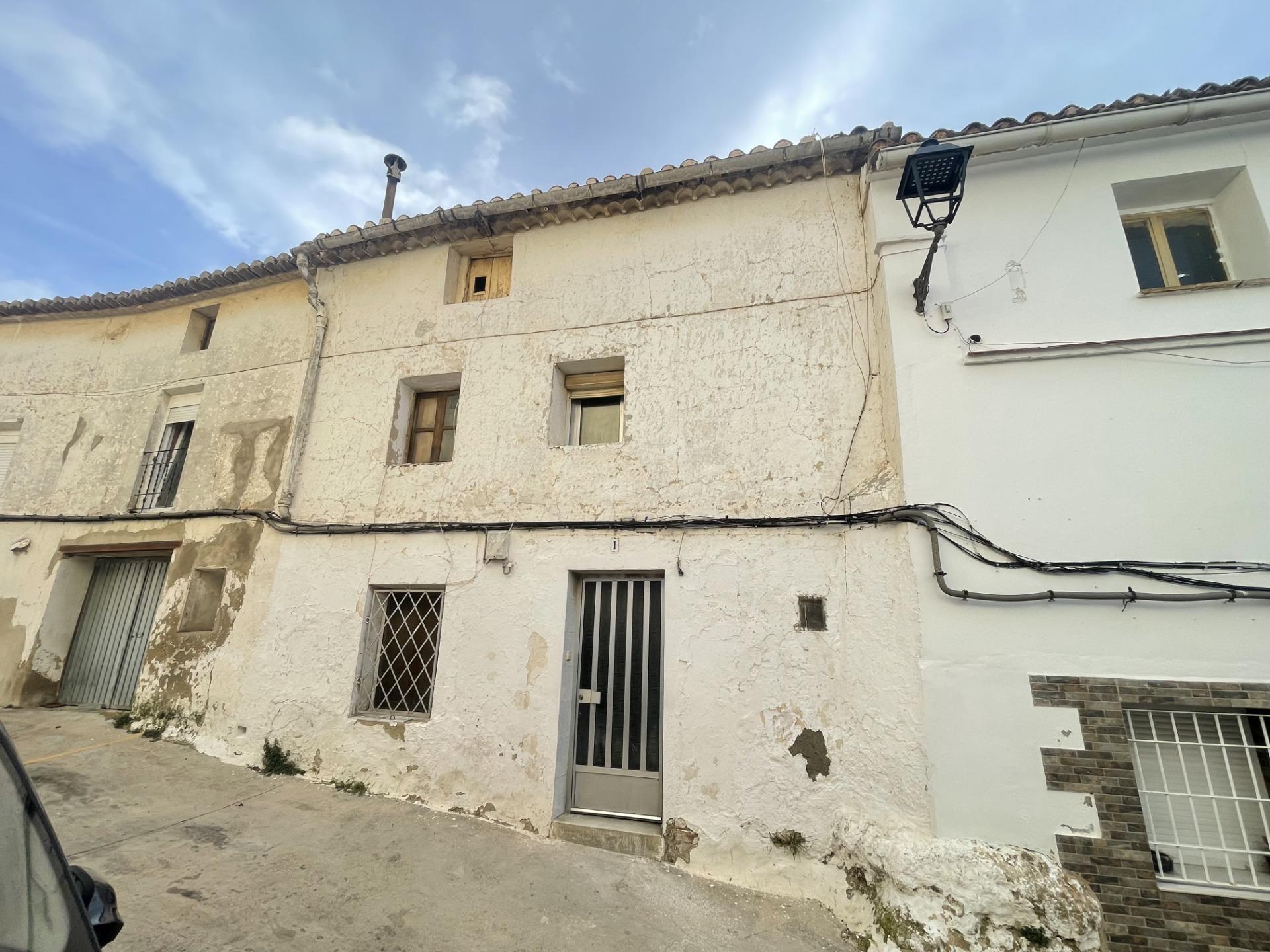 Casas o chalets-Venta-Requena-2249734-Foto-25