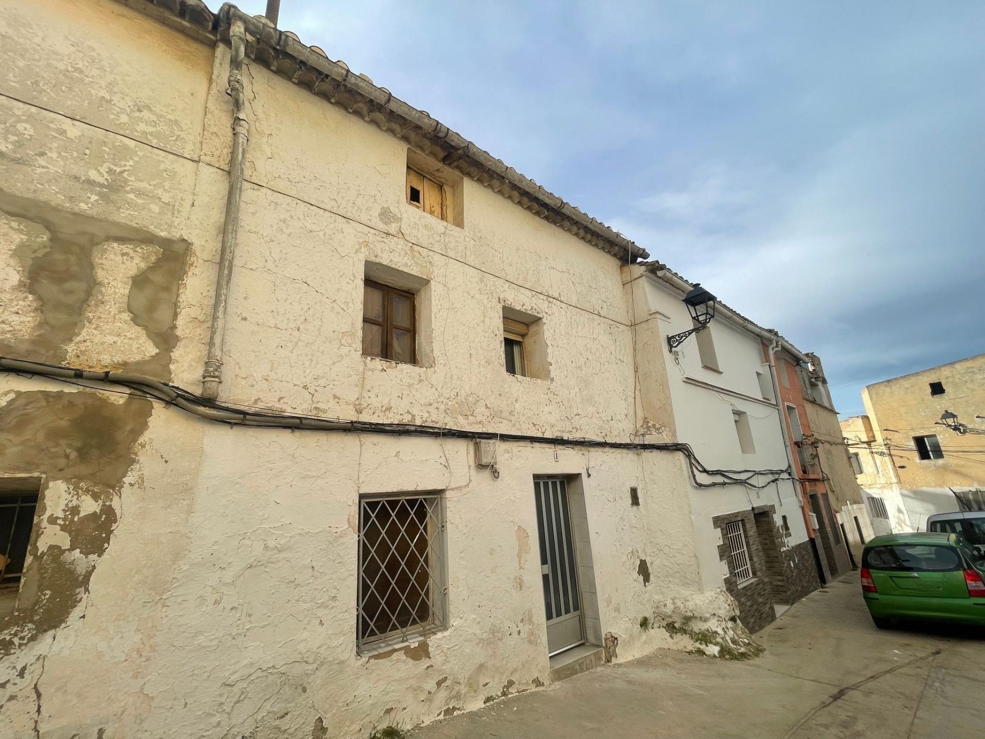 Casas o chalets-Venta-Requena-2249734-Foto-27