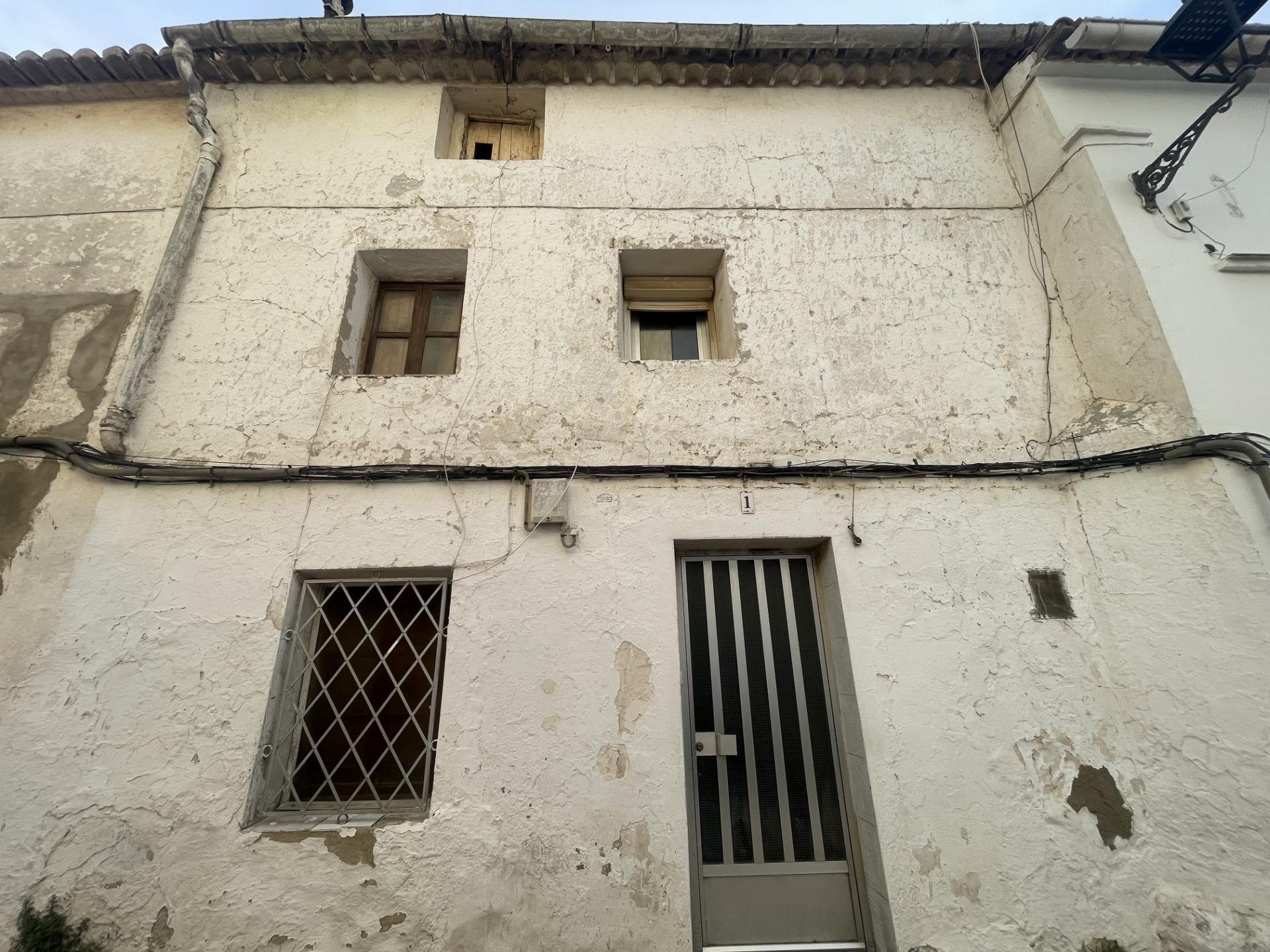 Casas o chalets-Venta-Requena-2249734-Foto-24