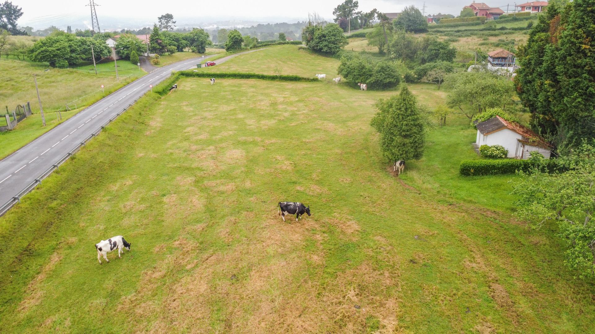 Fincas y solares-Venta-1746736