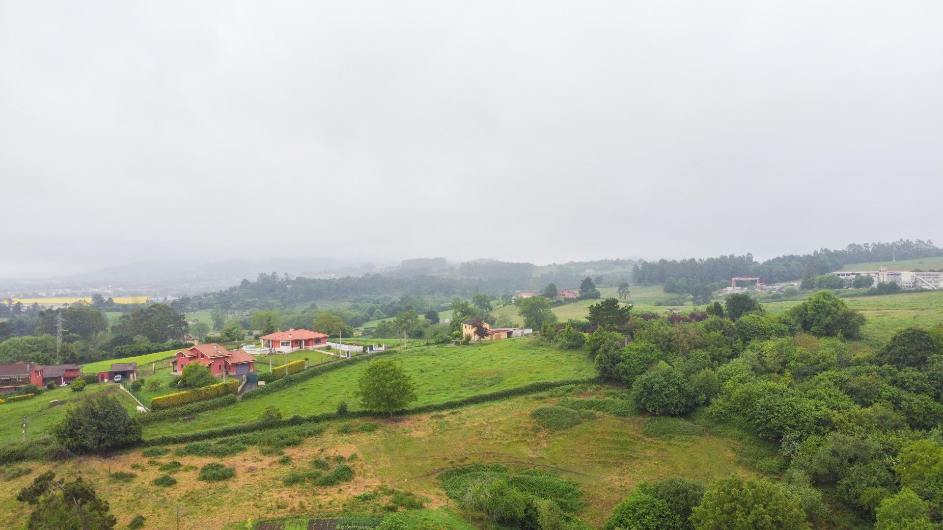 Plot in Llanera
