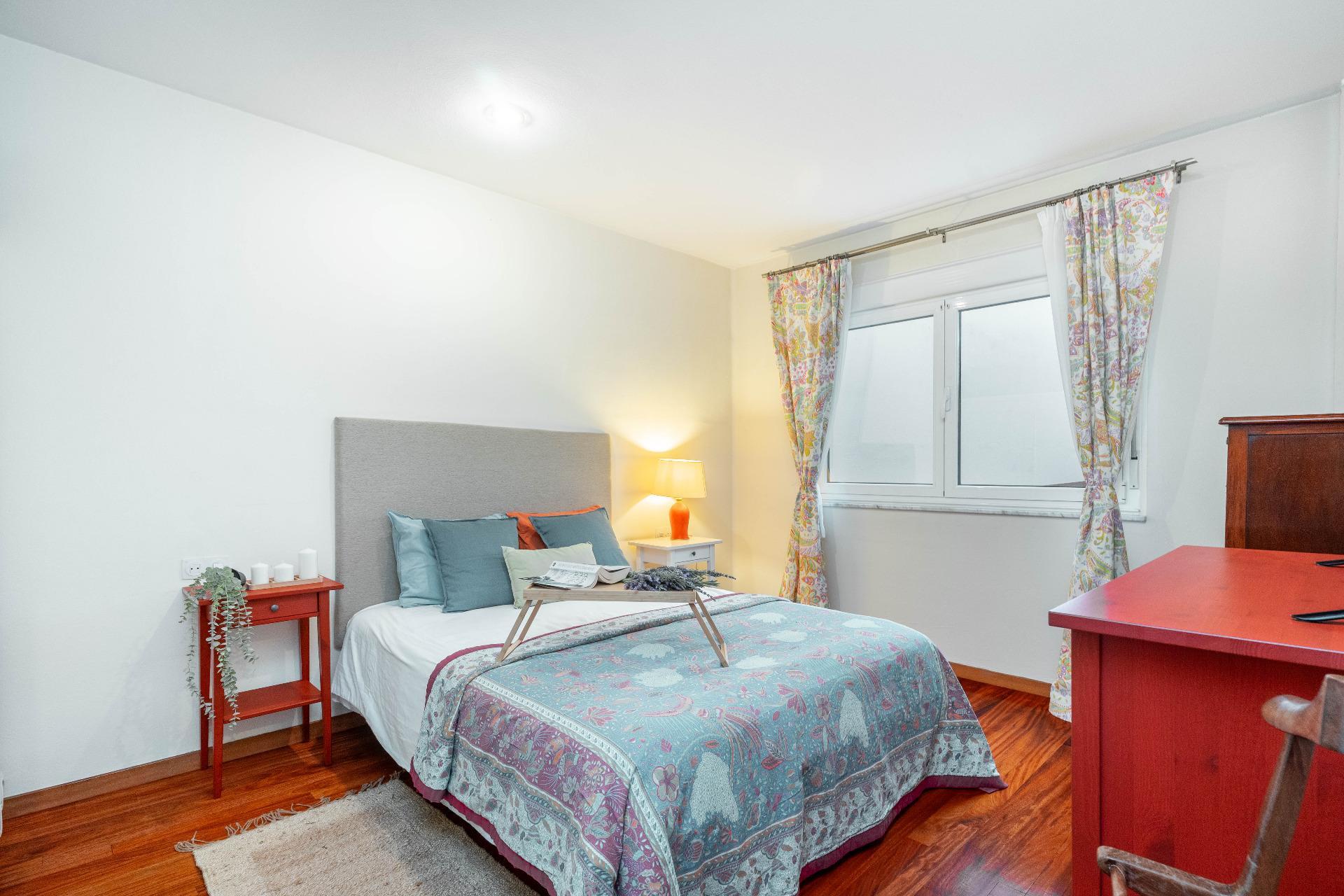 Apartment in Oviedo