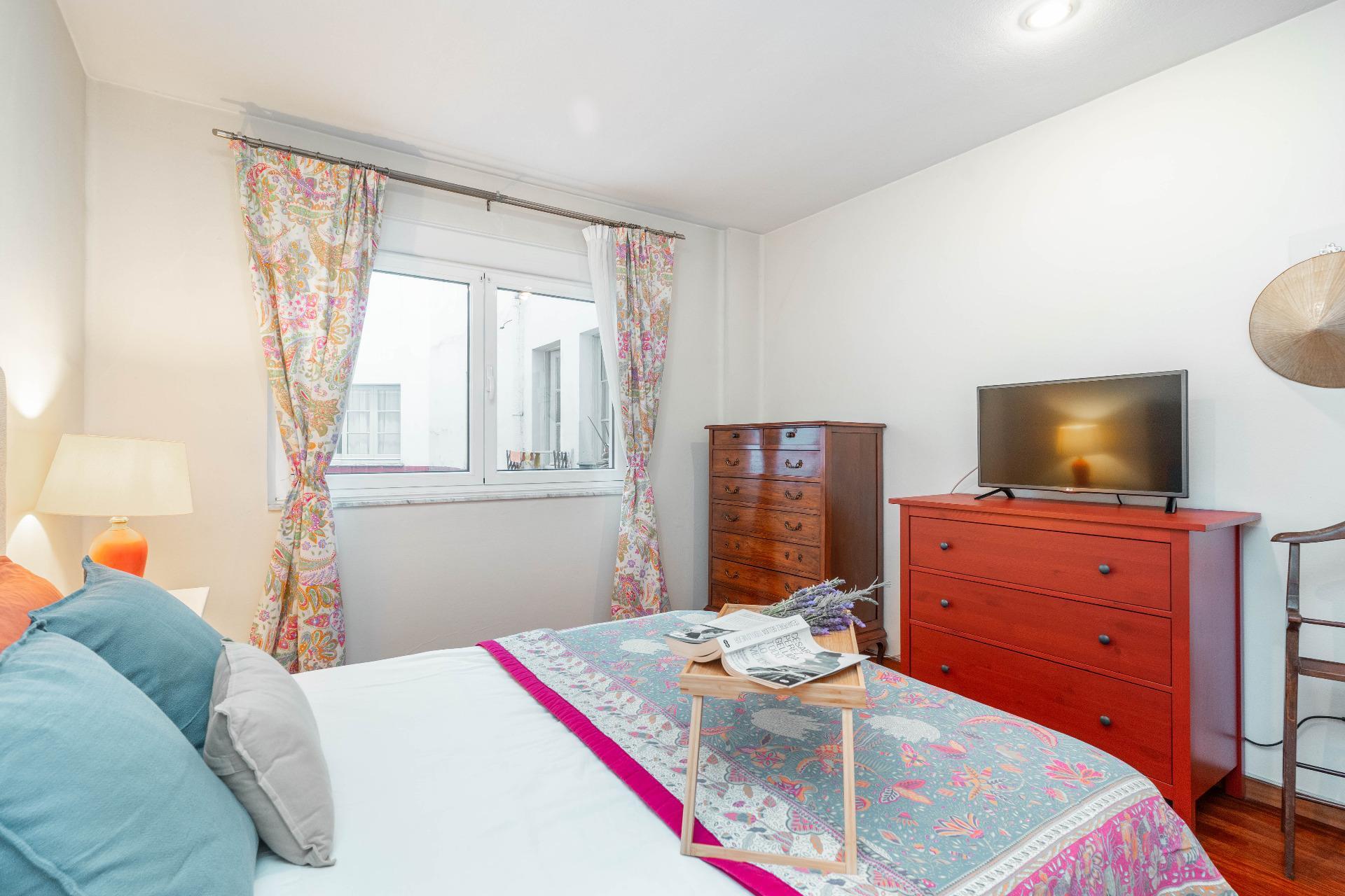 Apartment in Oviedo